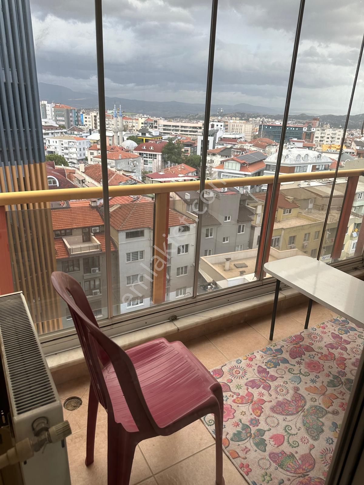 Kaan Emlak'tan Saltakta Eşyalı /eşyasız Kiralık Daire - Görsel 11