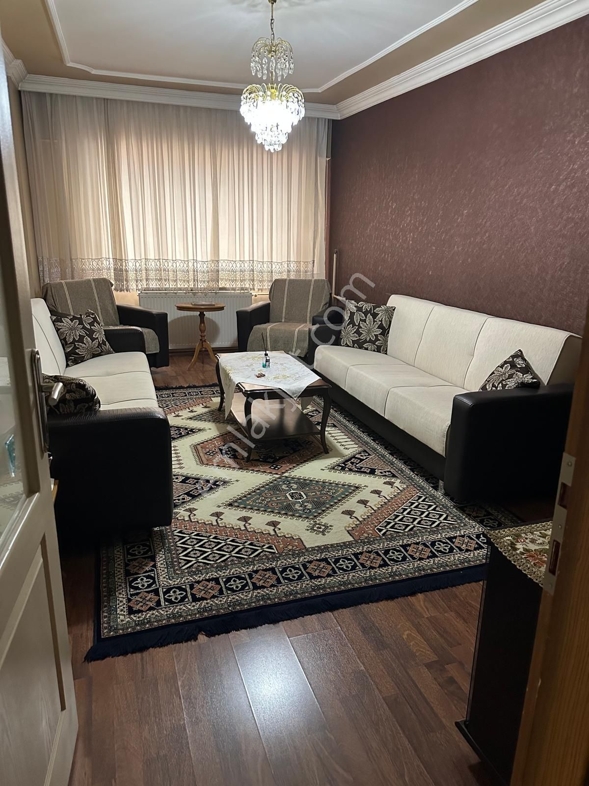Kaan Emlak'tan Saltakta Eşyalı /eşyasız Kiralık Daire - Görsel 7