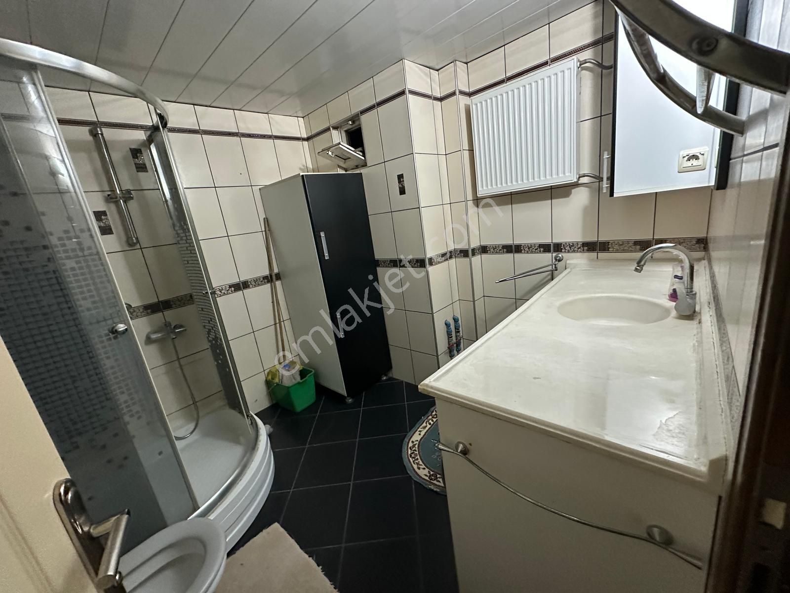 Kaan Emlak'tan Saltakta Eşyalı /eşyasız Kiralık Daire - Görsel 4