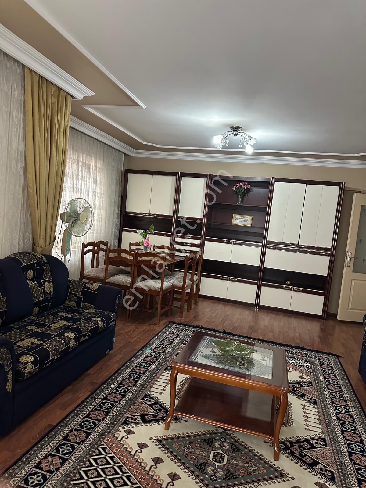 Kaan Emlak'tan Saltakta Eşyalı /eşyasız Kiralık Daire - Görsel 8