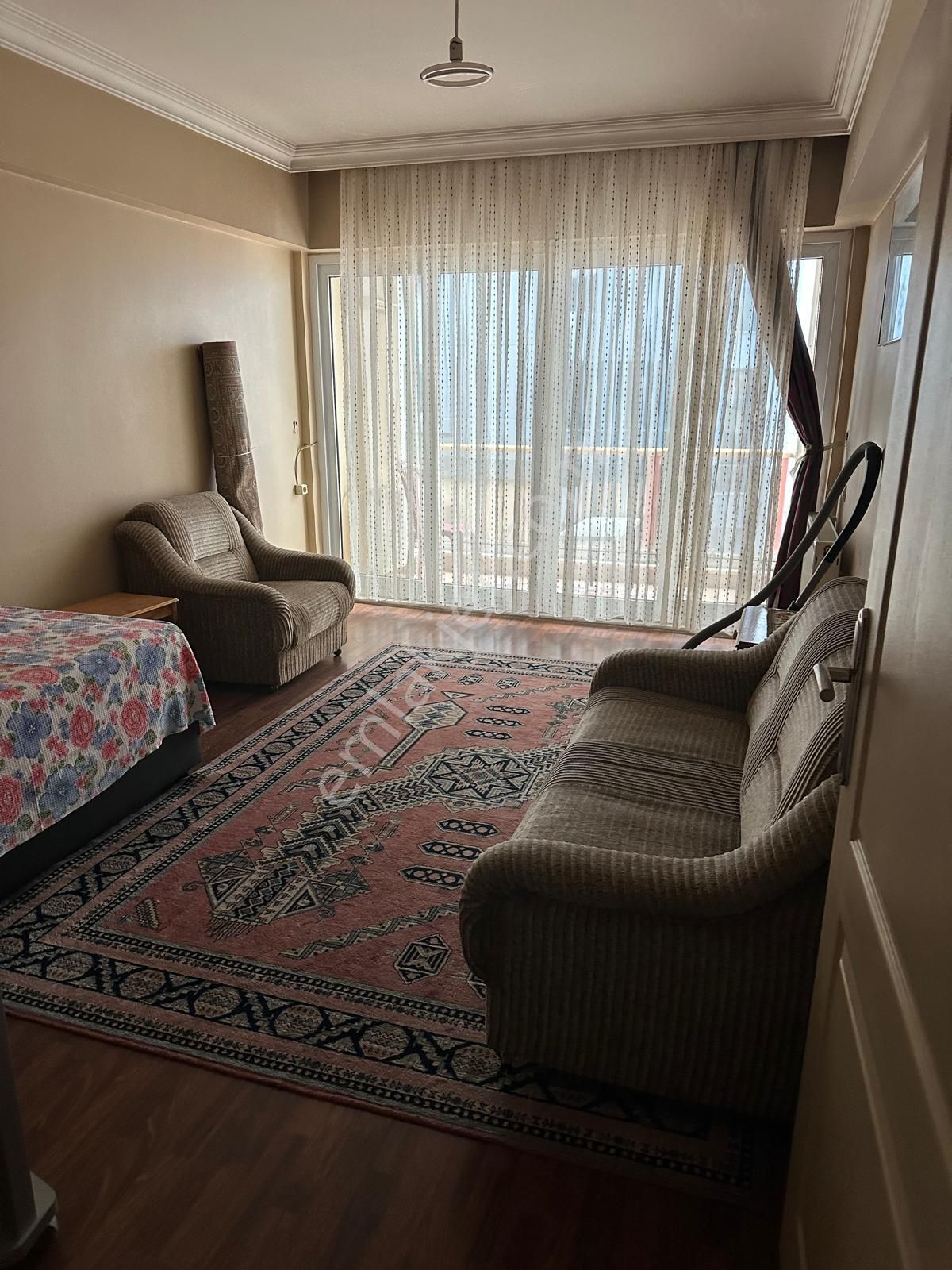 Kaan Emlak'tan Saltakta Eşyalı /eşyasız Kiralık Daire - Görsel 10