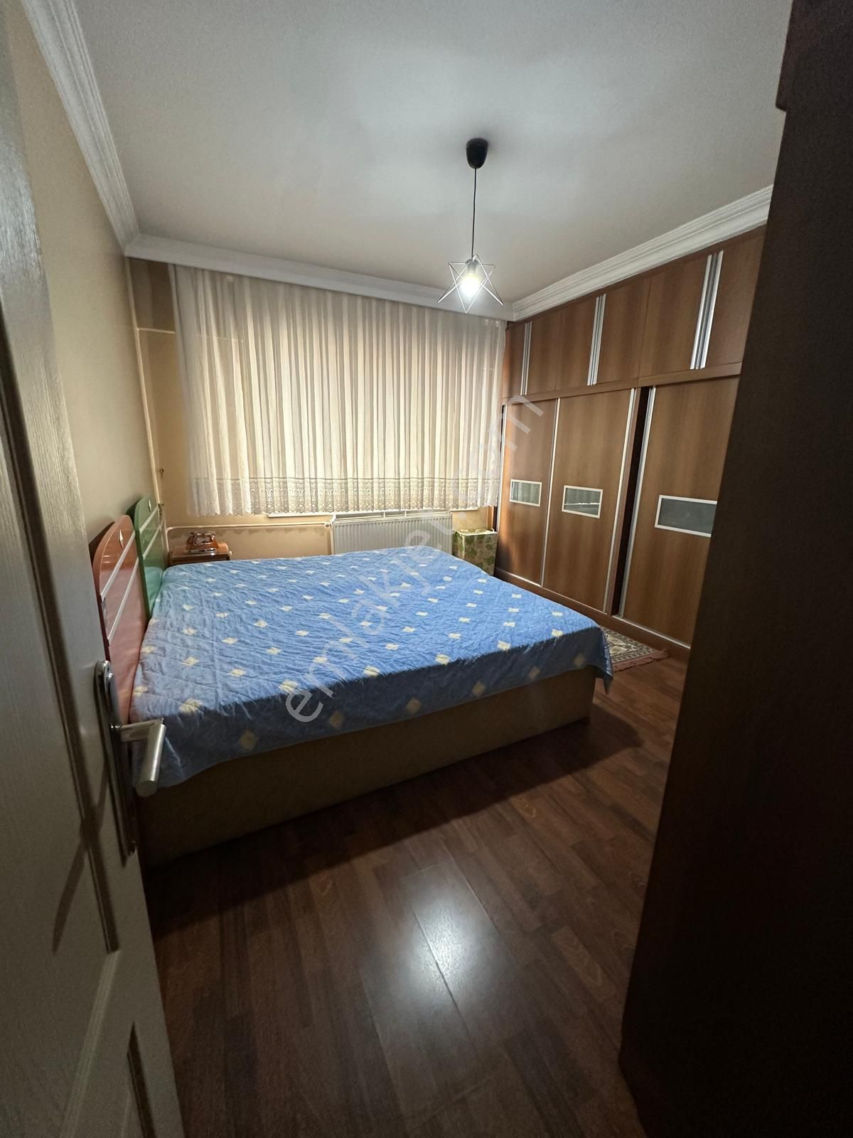 Kaan Emlak'tan Saltakta Eşyalı /eşyasız Kiralık Daire - Görsel 14