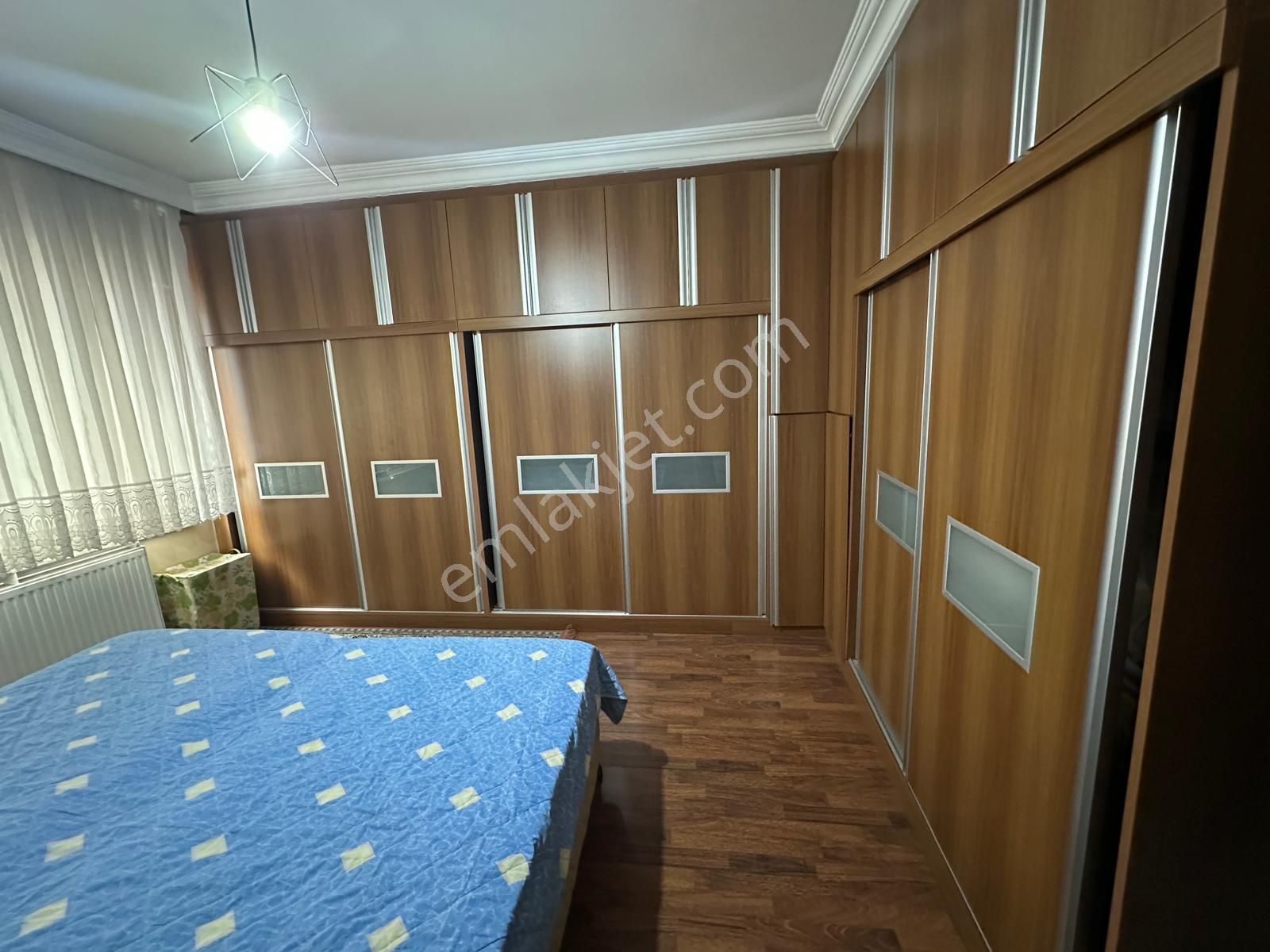 Kaan Emlak'tan Saltakta Eşyalı /eşyasız Kiralık Daire - Görsel 13