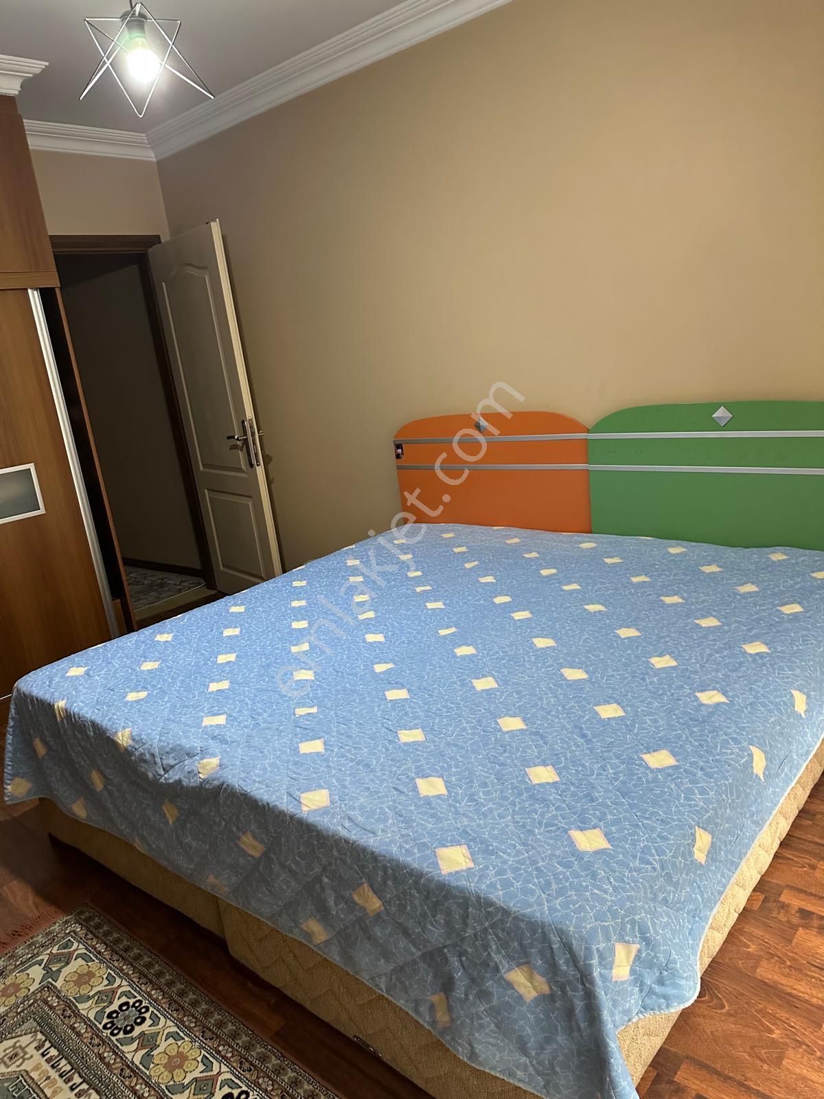 Kaan Emlak'tan Saltakta Eşyalı /eşyasız Kiralık Daire - Görsel 12