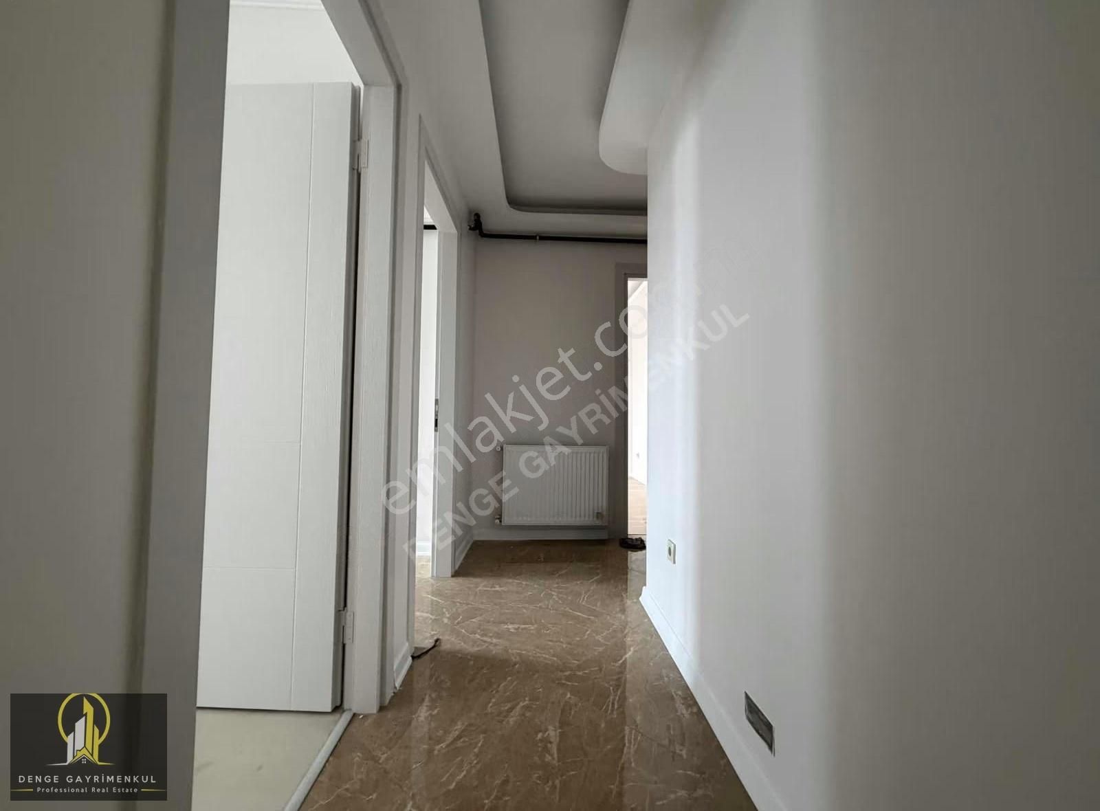 Denge'den Buca Yenigün Mahde Kolej Karsısı Asnsrlü D'gazlı 3+1 - Görsel 13