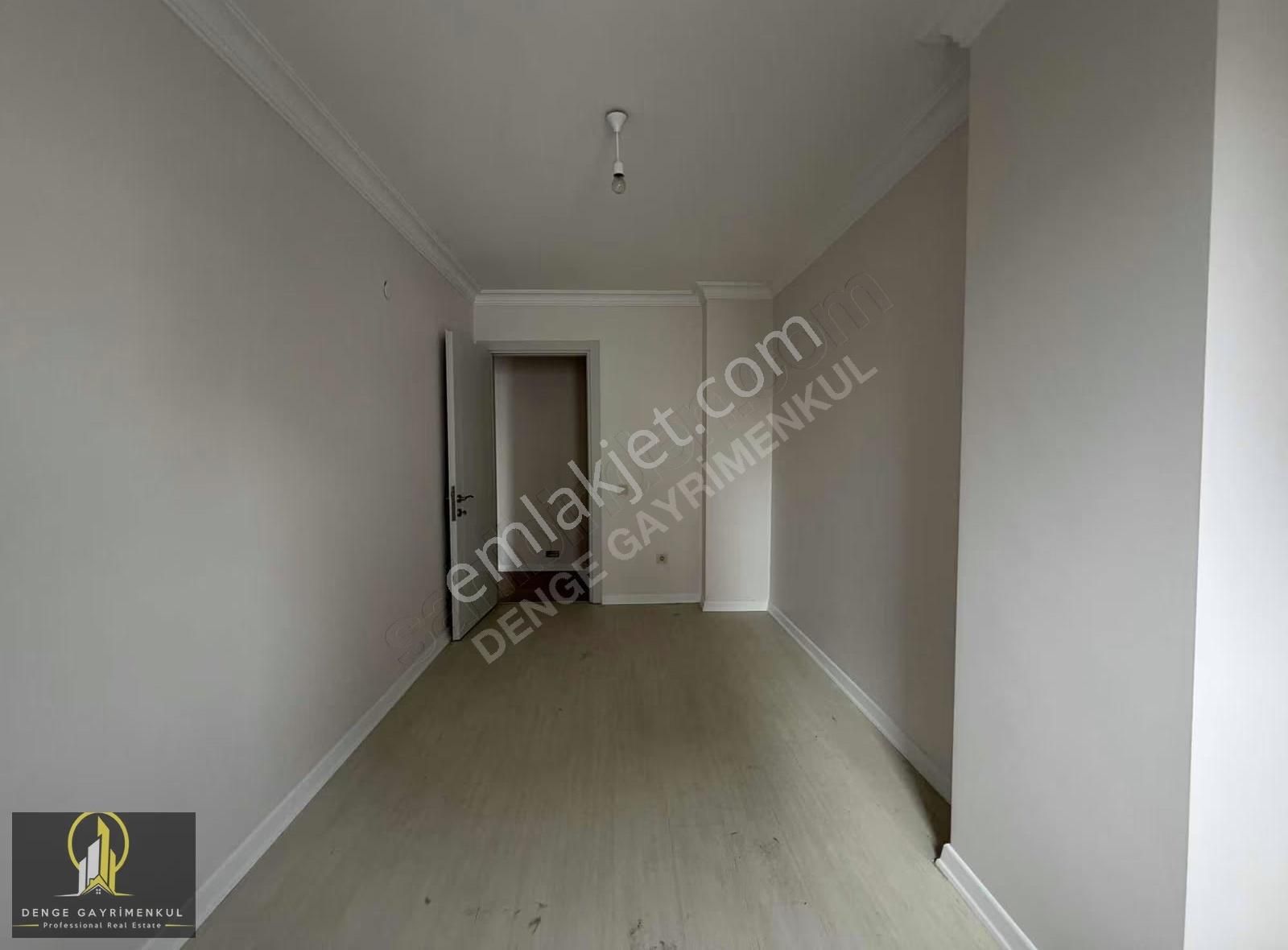 Denge'den Buca Yenigün Mahde Kolej Karsısı Asnsrlü D'gazlı 3+1 - Görsel 11