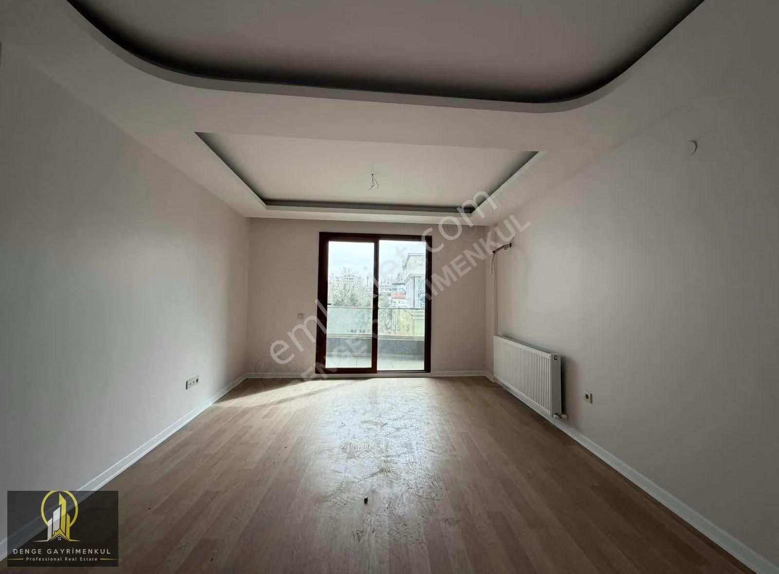 Denge'den Buca Yenigün Mahde Kolej Karsısı Asnsrlü D'gazlı 3+1 - Görsel 6