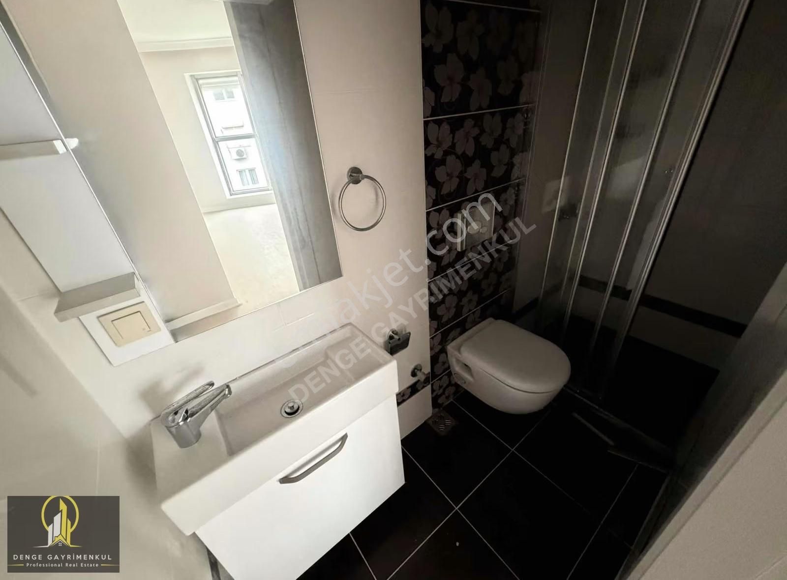 Denge'den Buca Yenigün Mahde Kolej Karsısı Asnsrlü D'gazlı 3+1 - Görsel 2