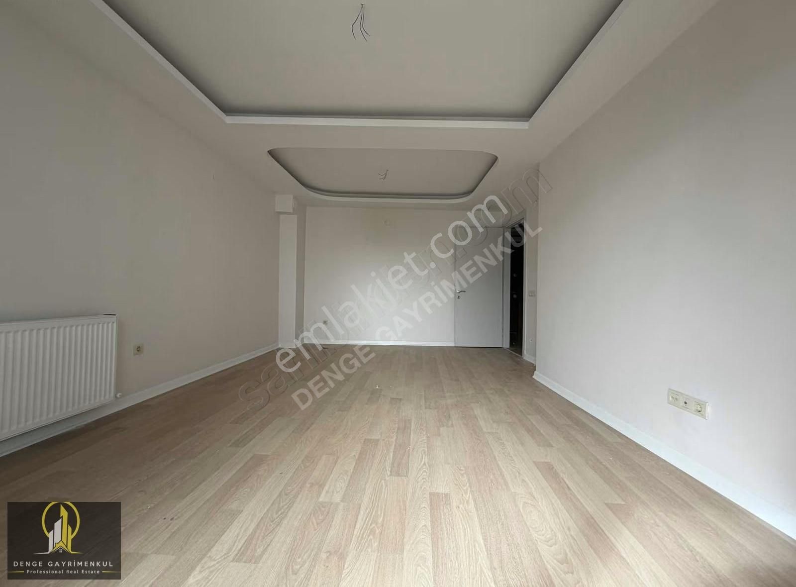 Denge'den Buca Yenigün Mahde Kolej Karsısı Asnsrlü D'gazlı 3+1 - Görsel 9