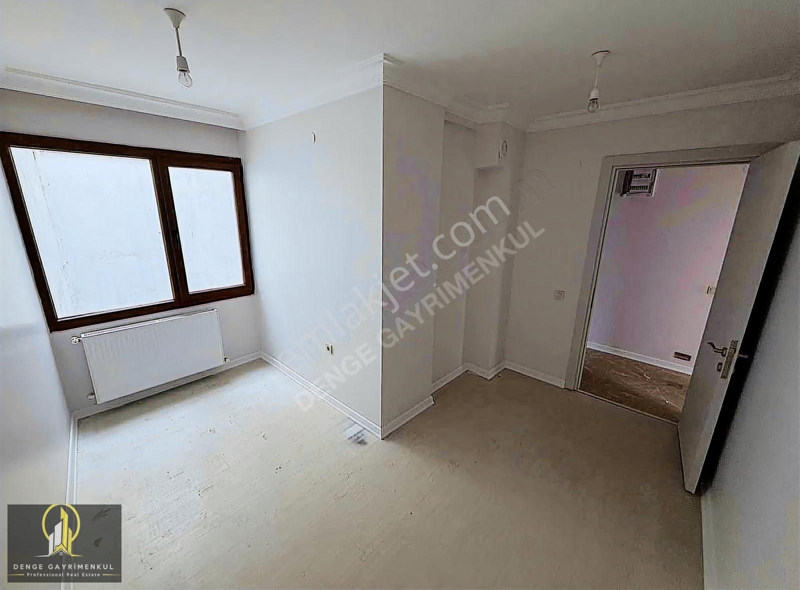 Denge'den Buca Yenigün Mahde Kolej Karsısı Asnsrlü D'gazlı 3+1 - Görsel 5