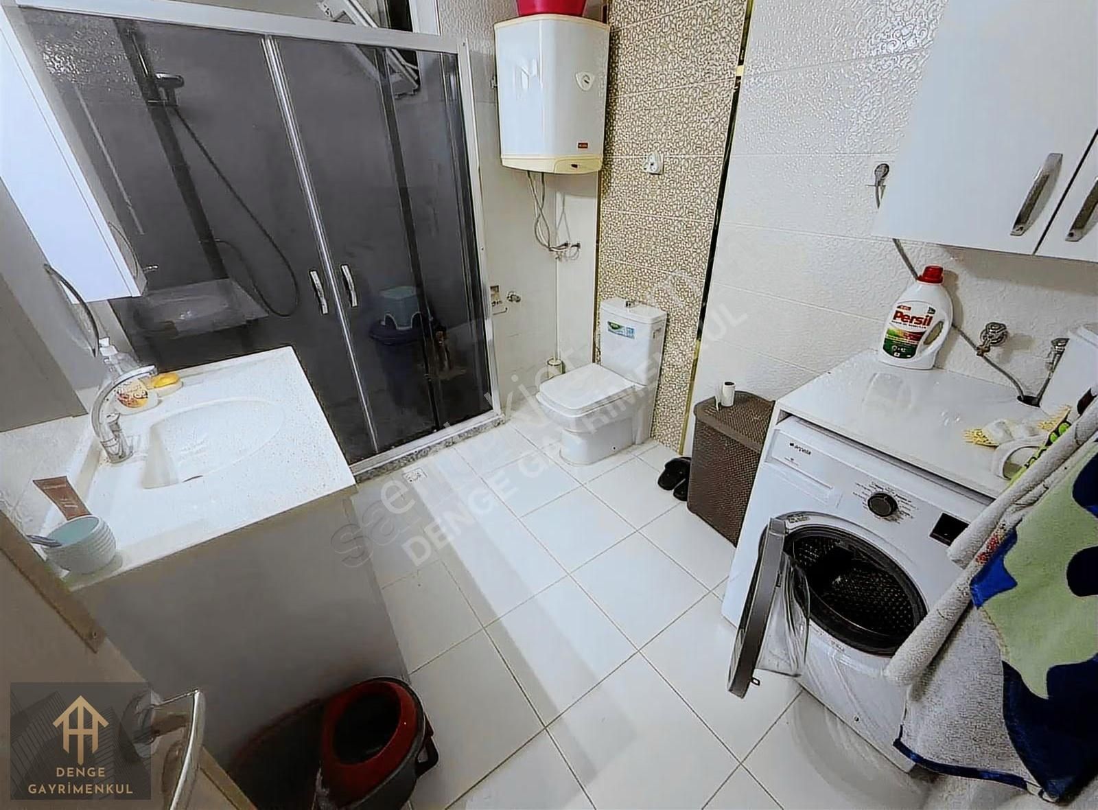 Denge'den Kozağaç Ptt Yanı Boş Yapılı Sınırsız Kredi Kaçmaz 3+1 - Görsel 6