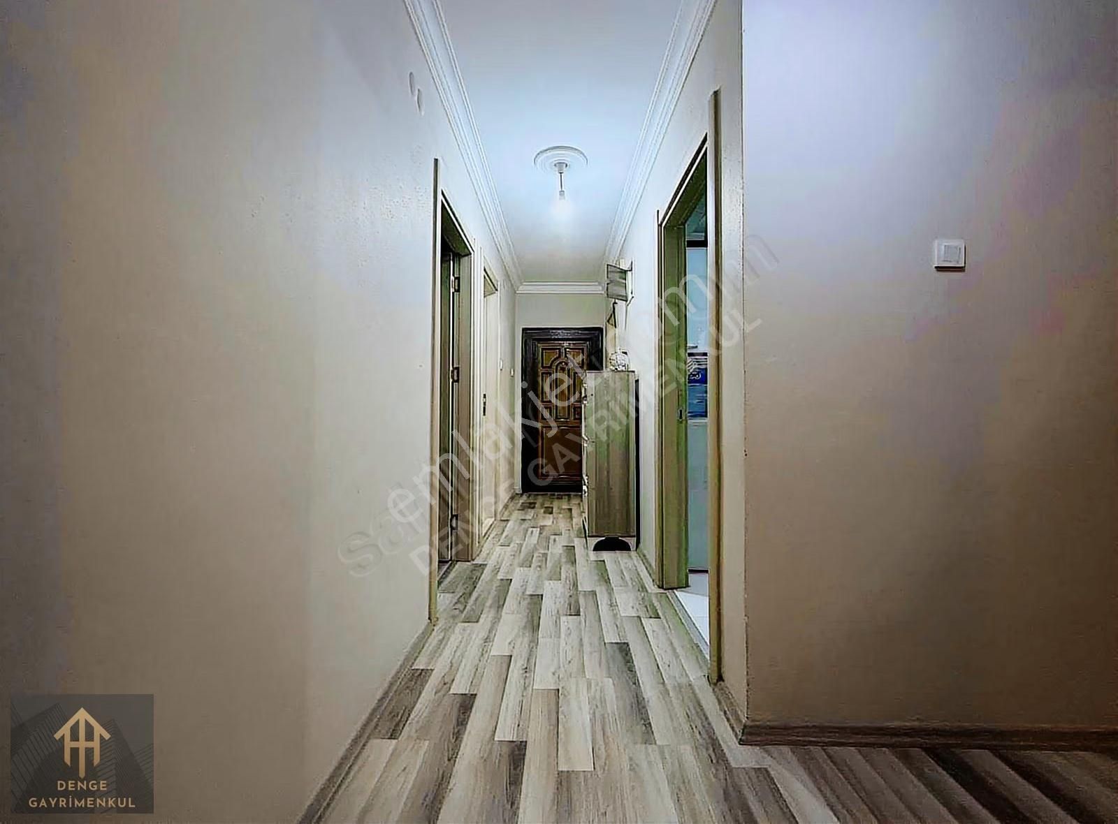 Denge'den Kozağaç Ptt Yanı Boş Yapılı Sınırsız Kredi Kaçmaz 3+1 - Görsel 5