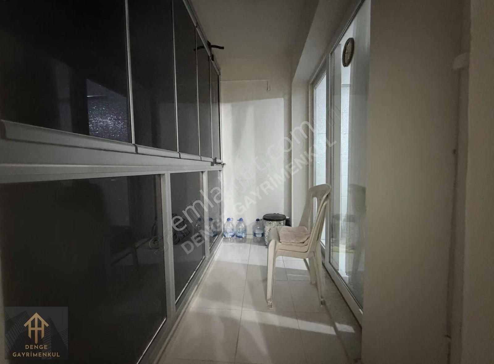 Denge'den Kozağaç Ptt Yanı Boş Yapılı Sınırsız Kredi Kaçmaz 3+1 - Görsel 15