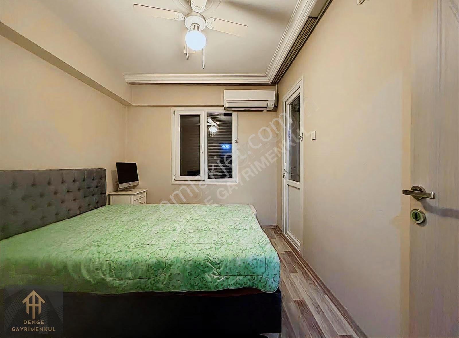 Denge'den Kozağaç Ptt Yanı Boş Yapılı Sınırsız Kredi Kaçmaz 3+1 - Görsel 14