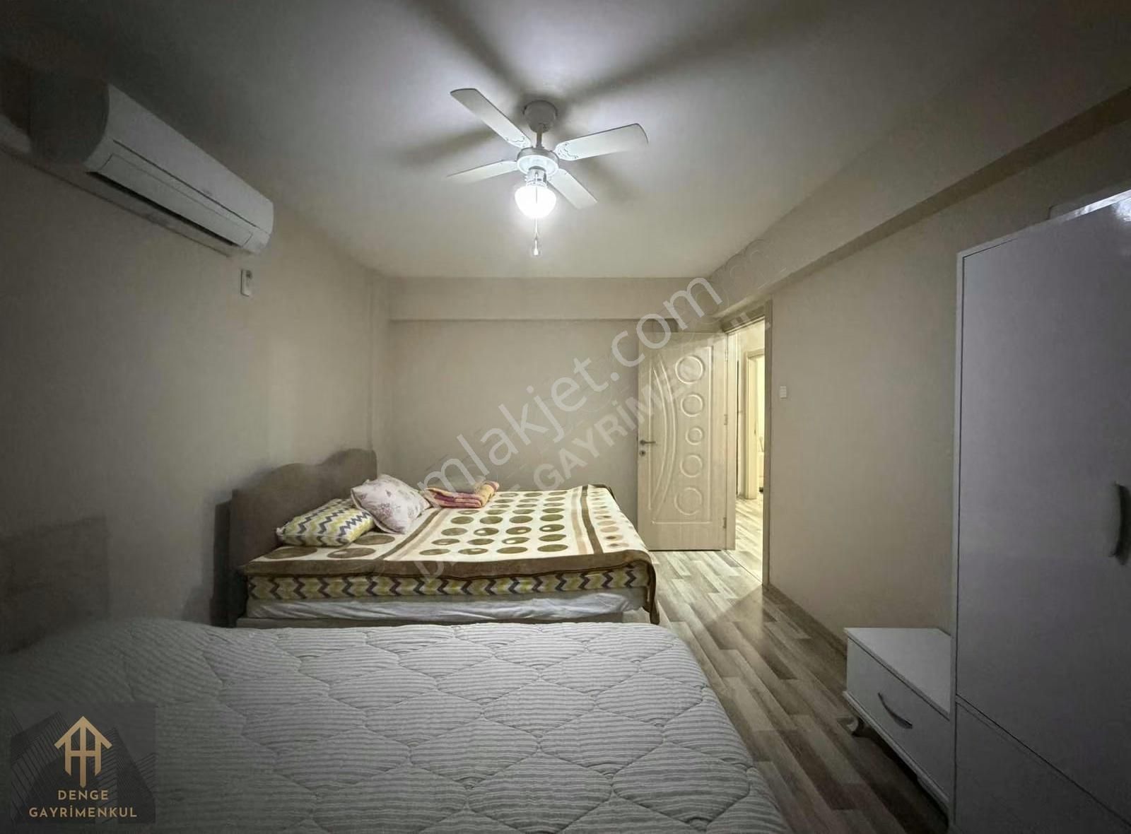 Denge'den Kozağaç Ptt Yanı Boş Yapılı Sınırsız Kredi Kaçmaz 3+1 - Görsel 12