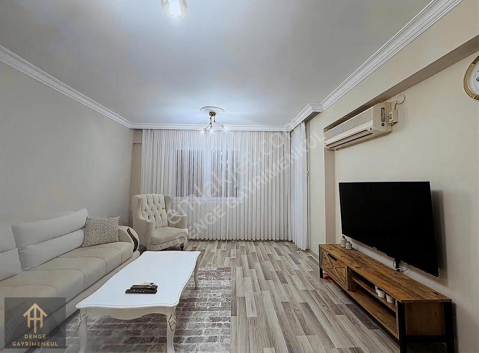 Denge'den Kozağaç Ptt Yanı Boş Yapılı Sınırsız Kredi Kaçmaz 3+1 - Görsel 7