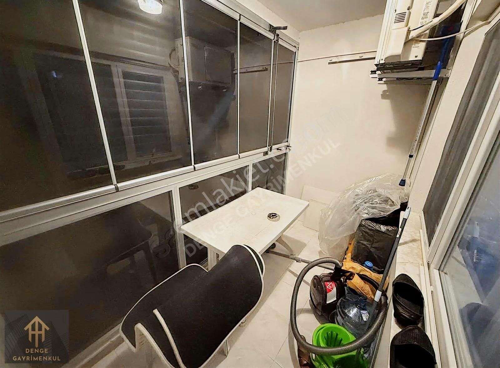 Denge'den Kozağaç Ptt Yanı Boş Yapılı Sınırsız Kredi Kaçmaz 3+1 - Görsel 16