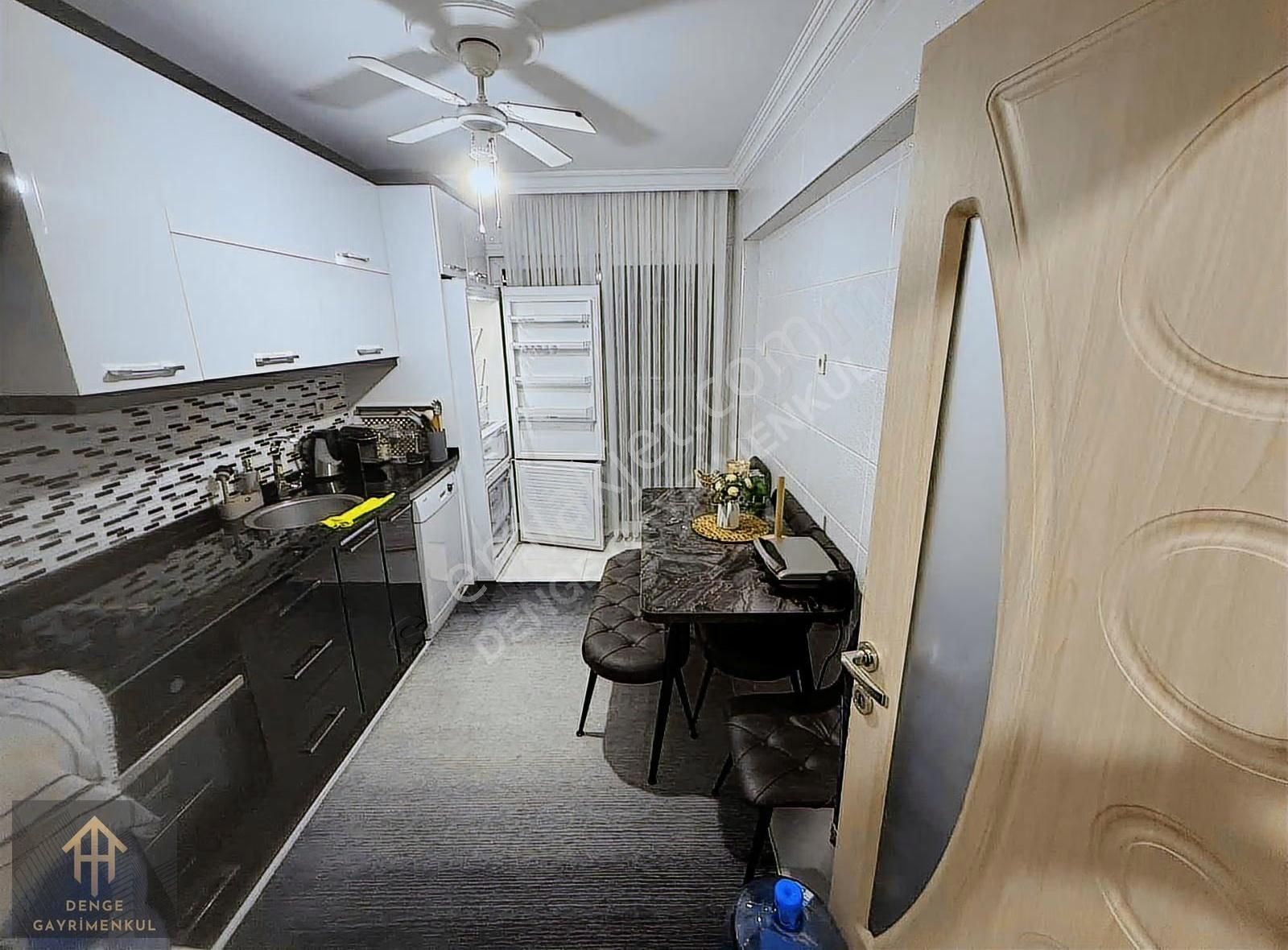 Denge'den Kozağaç Ptt Yanı Boş Yapılı Sınırsız Kredi Kaçmaz 3+1 - Görsel 9