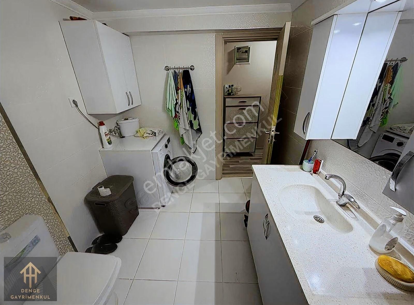 Denge'den Kozağaç Ptt Yanı Boş Yapılı Sınırsız Kredi Kaçmaz 3+1 - Görsel 4