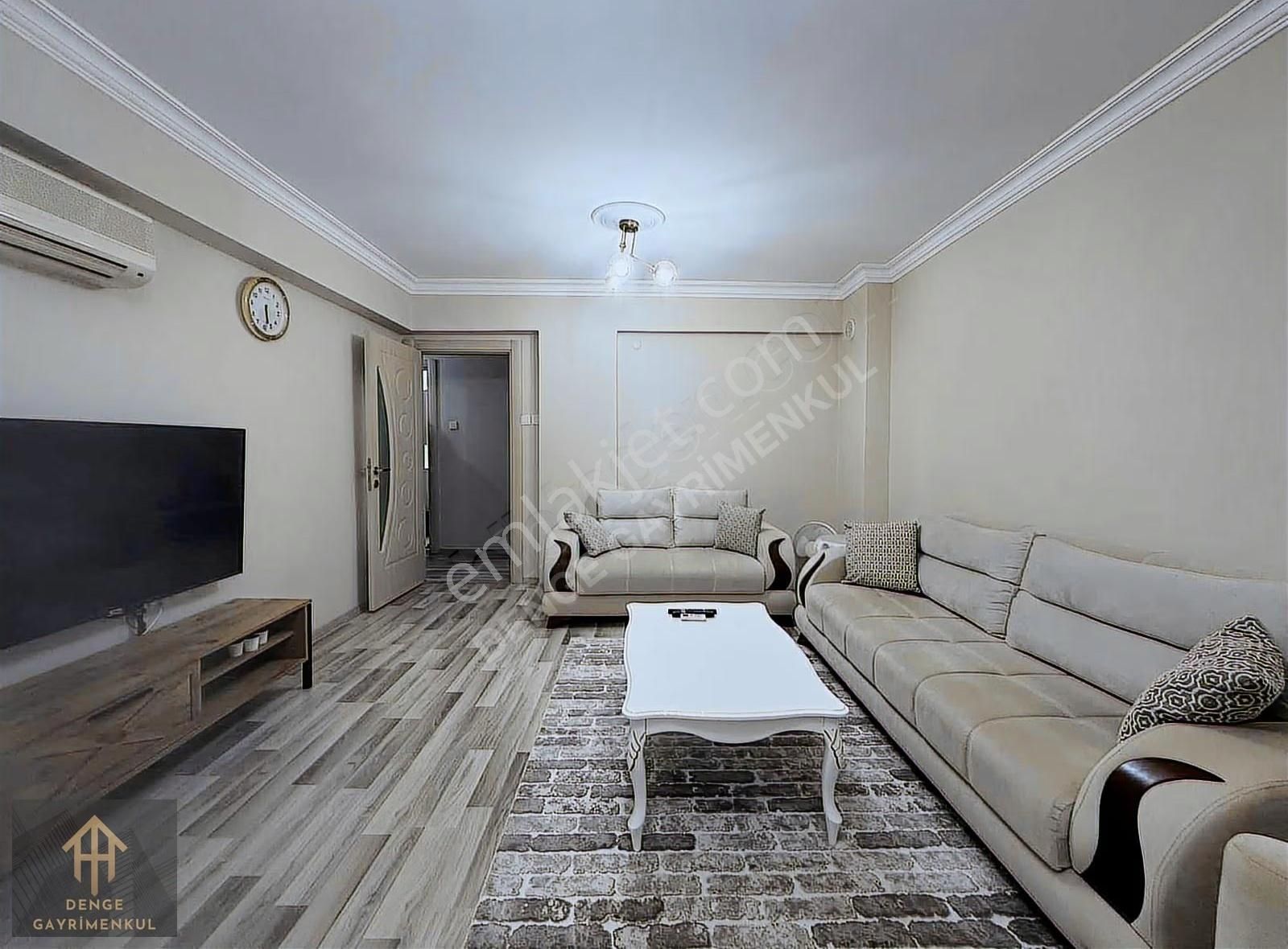 Denge'den Yenigün'de Ptt Yanı Orta Kat Yapılı 140 M2 Fırsat 3+1 - Görsel 16