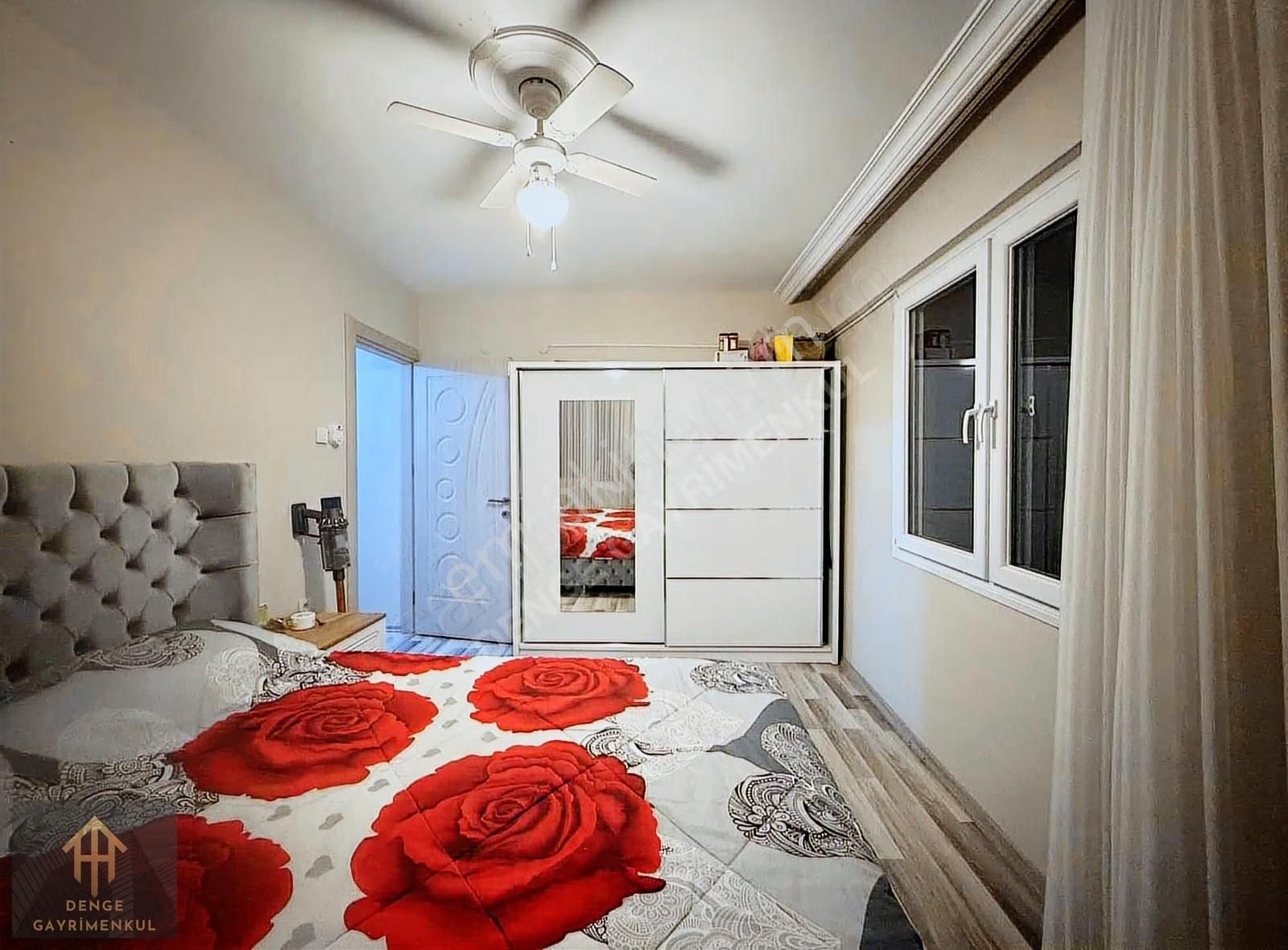 Denge'den Yenigün'de Ptt Yanı Orta Kat Yapılı 140 M2 Fırsat 3+1 - Görsel 19