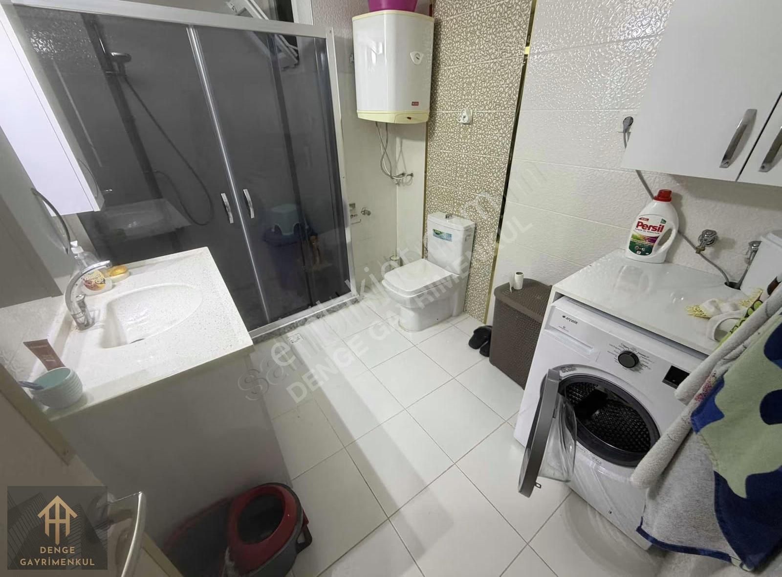 Denge'den Yenigün'de Ptt Yanı Orta Kat Yapılı 140 M2 Fırsat 3+1 - Görsel 13