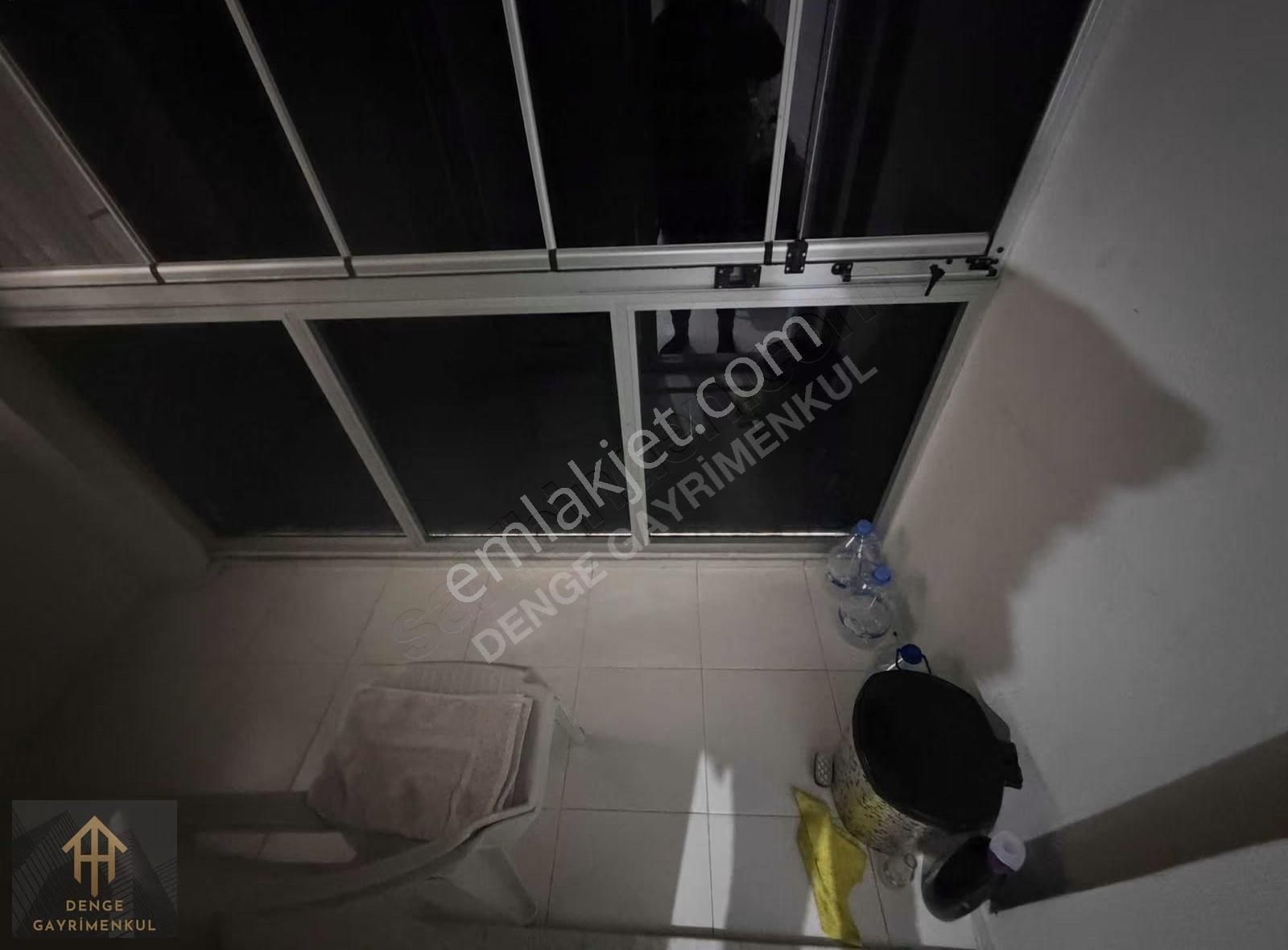 Denge'den Yenigün'de Ptt Yanı Orta Kat Yapılı 140 M2 Fırsat 3+1 - Görsel 2