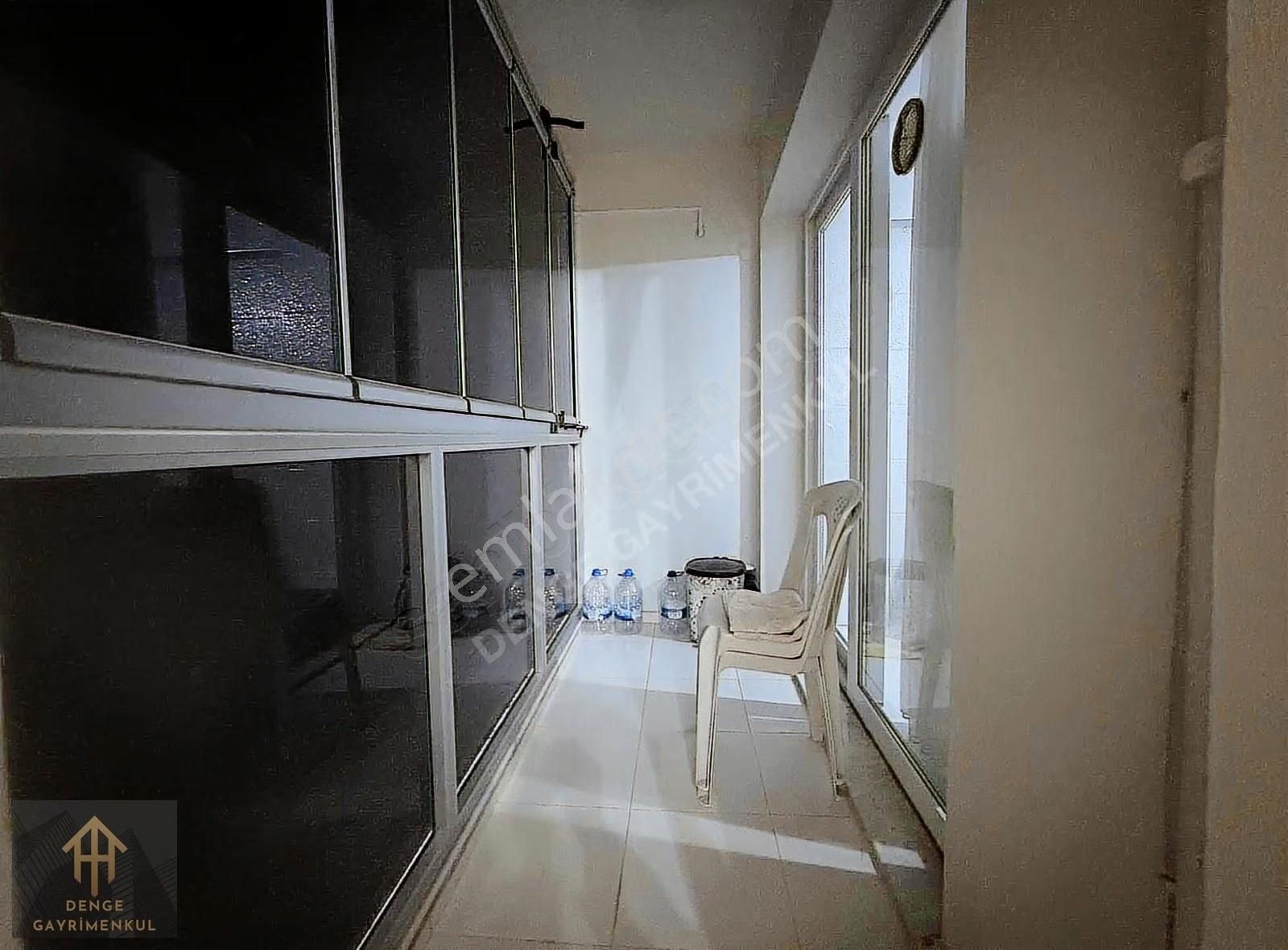 Denge'den Yenigün'de Ptt Yanı Orta Kat Yapılı 140 M2 Fırsat 3+1 - Görsel 9