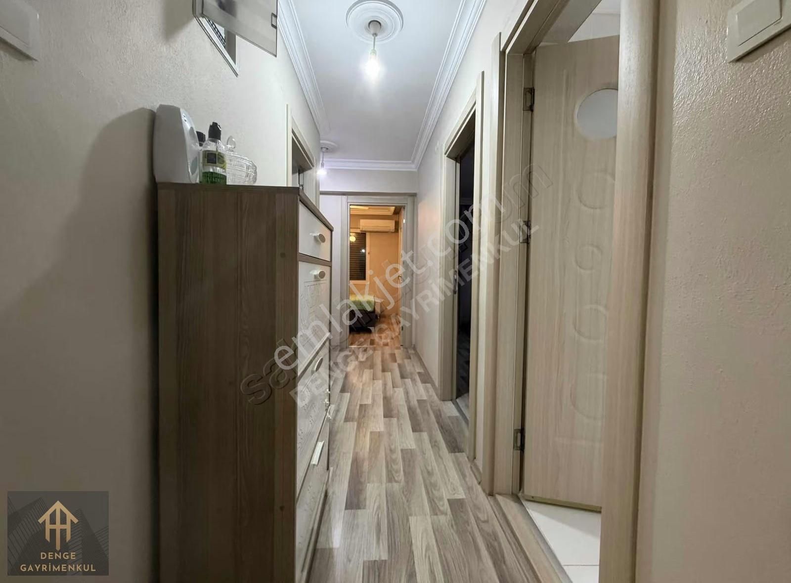 Denge'den Yenigün'de Ptt Yanı Orta Kat Yapılı 140 M2 Fırsat 3+1 - Görsel 12