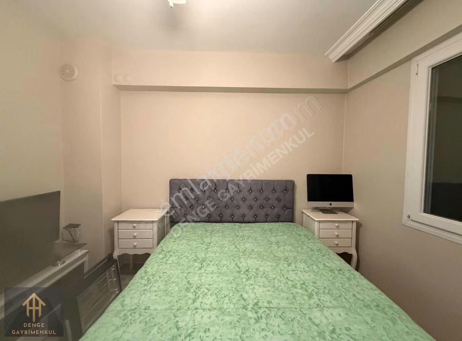 Denge'den Yenigün'de Ptt Yanı Orta Kat Yapılı 140 M2 Fırsat 3+1 - Görsel 5