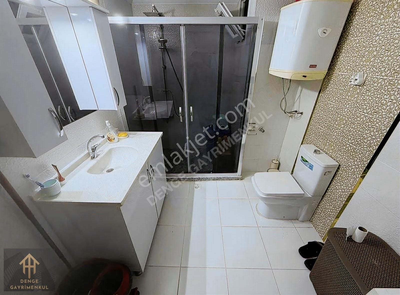 Denge'den Yenigün'de Ptt Yanı Orta Kat Yapılı 140 M2 Fırsat 3+1 - Görsel 15