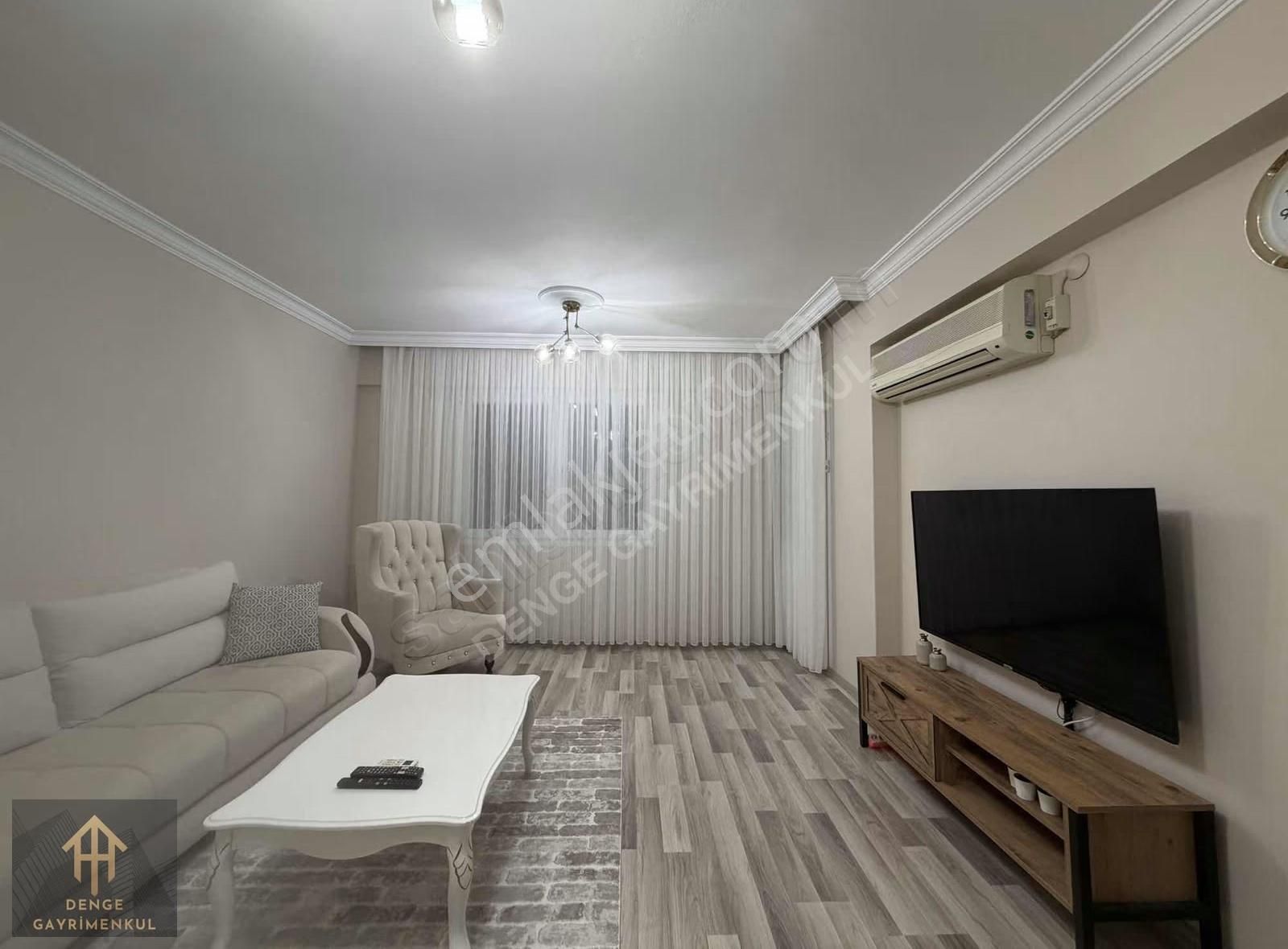 Denge'den Yenigün'de Ptt Yanı Orta Kat Yapılı 140 M2 Fırsat 3+1 - Görsel 14