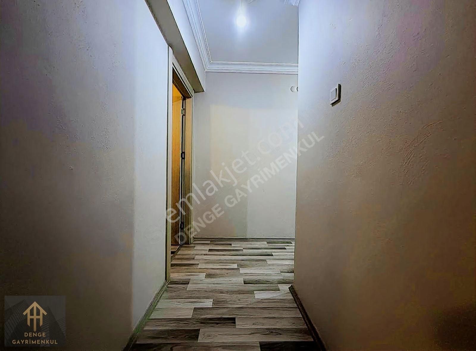 Denge'den Yenigün'de Ptt Yanı Orta Kat Yapılı 140 M2 Fırsat 3+1 - Görsel 8