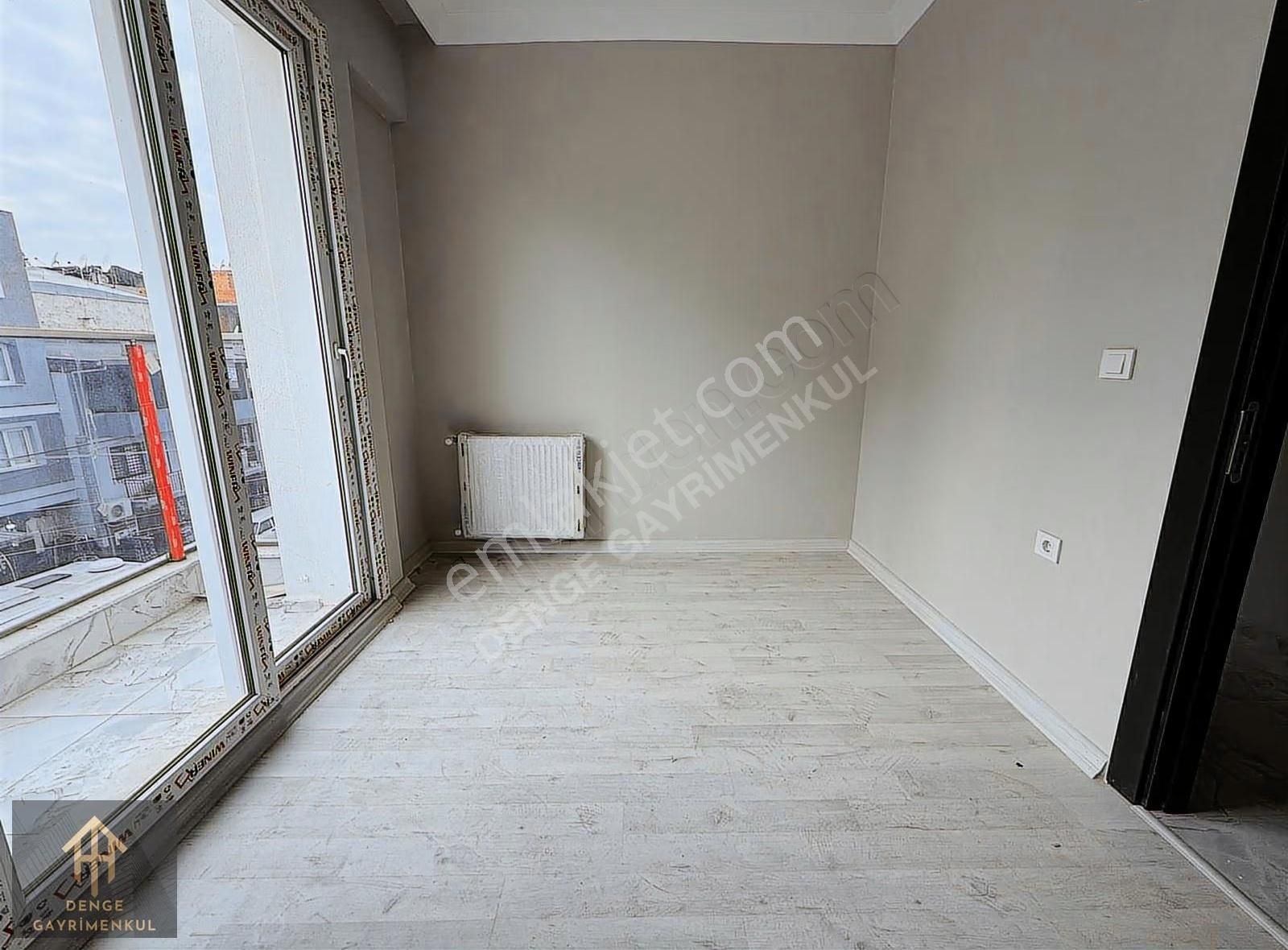 Denge'den Yeşilbağlar Mahde Site/otoprk/sıfır Sınırsız Kredi 3+1 - Görsel 7