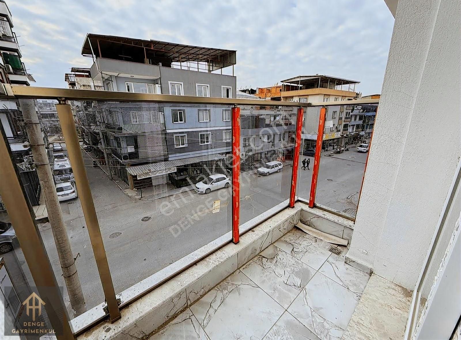 Denge'den Yeşilbağlar Mahde Site/otoprk/sıfır Sınırsız Kredi 3+1 - Görsel 18