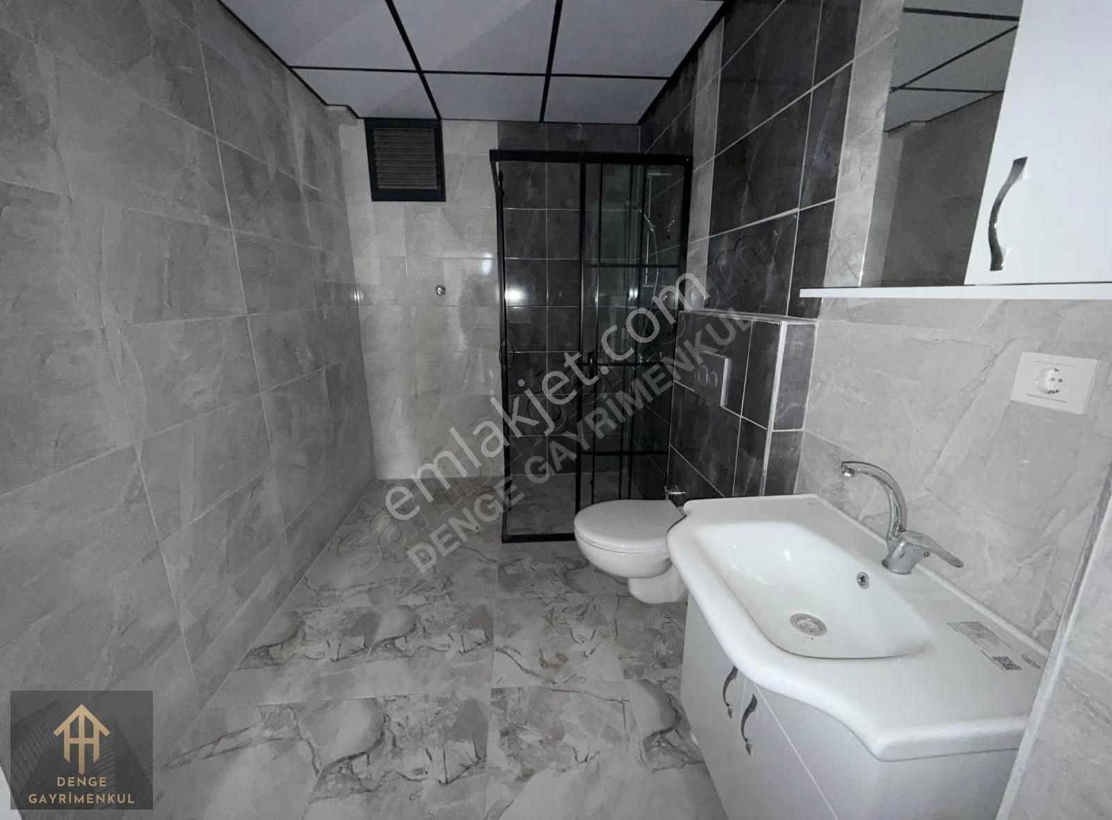 Denge'den Yeşilbağlar Mahde Site/otoprk/sıfır Sınırsız Kredi 3+1 - Görsel 16