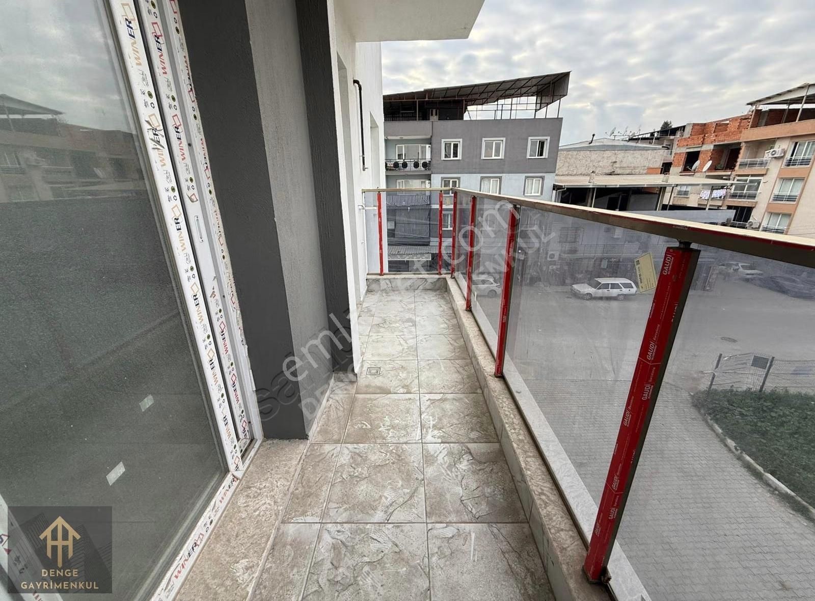 Denge'den Yeşilbağlar Mahde Site/otoprk/sıfır Sınırsız Kredi 3+1 - Görsel 20