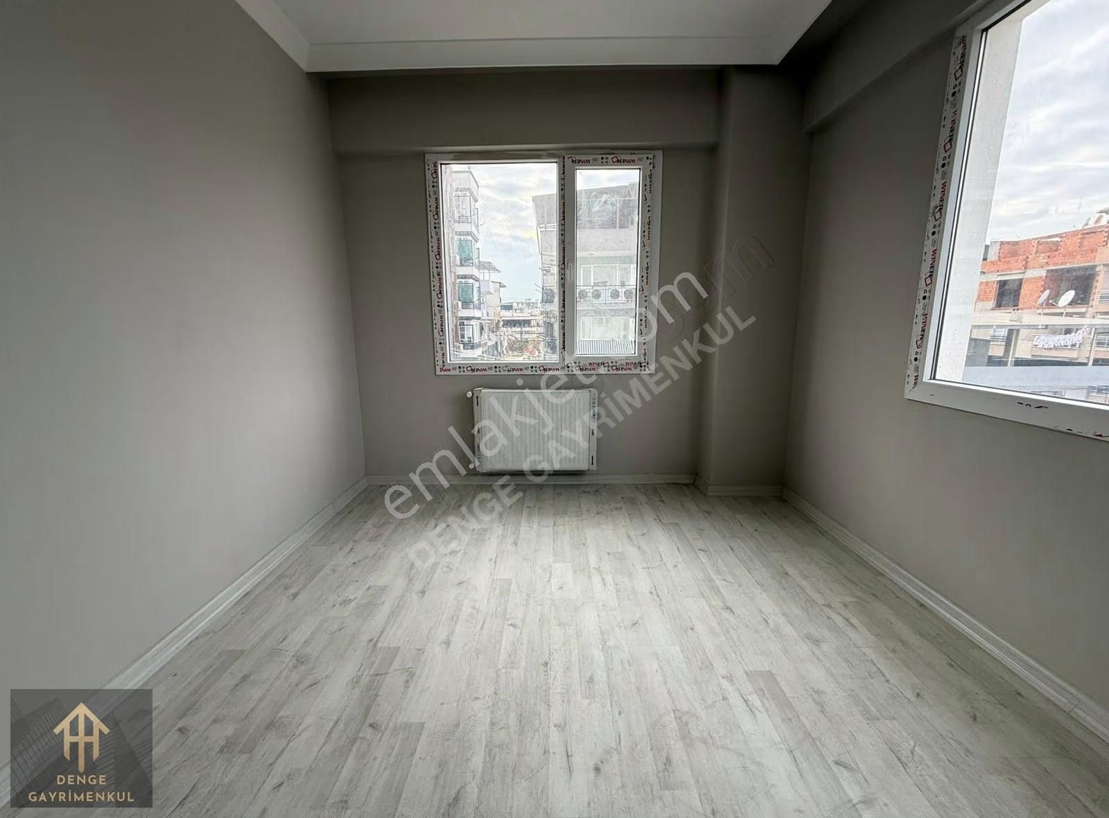 Denge'den Yeşilbağlar Mahde Site/otoprk/sıfır Sınırsız Kredi 3+1 - Görsel 11