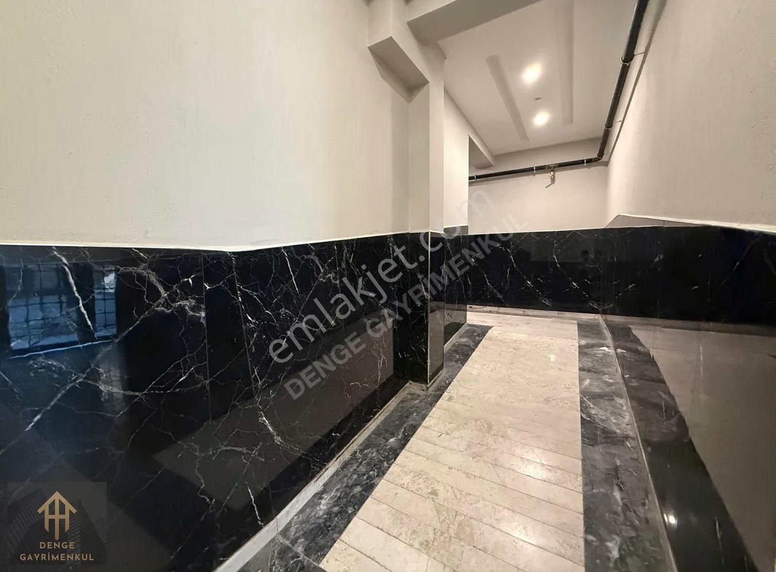 Denge'den Yeşilbağlar Mahde Site/otoprk/sıfır Sınırsız Kredi 3+1 - Görsel 10