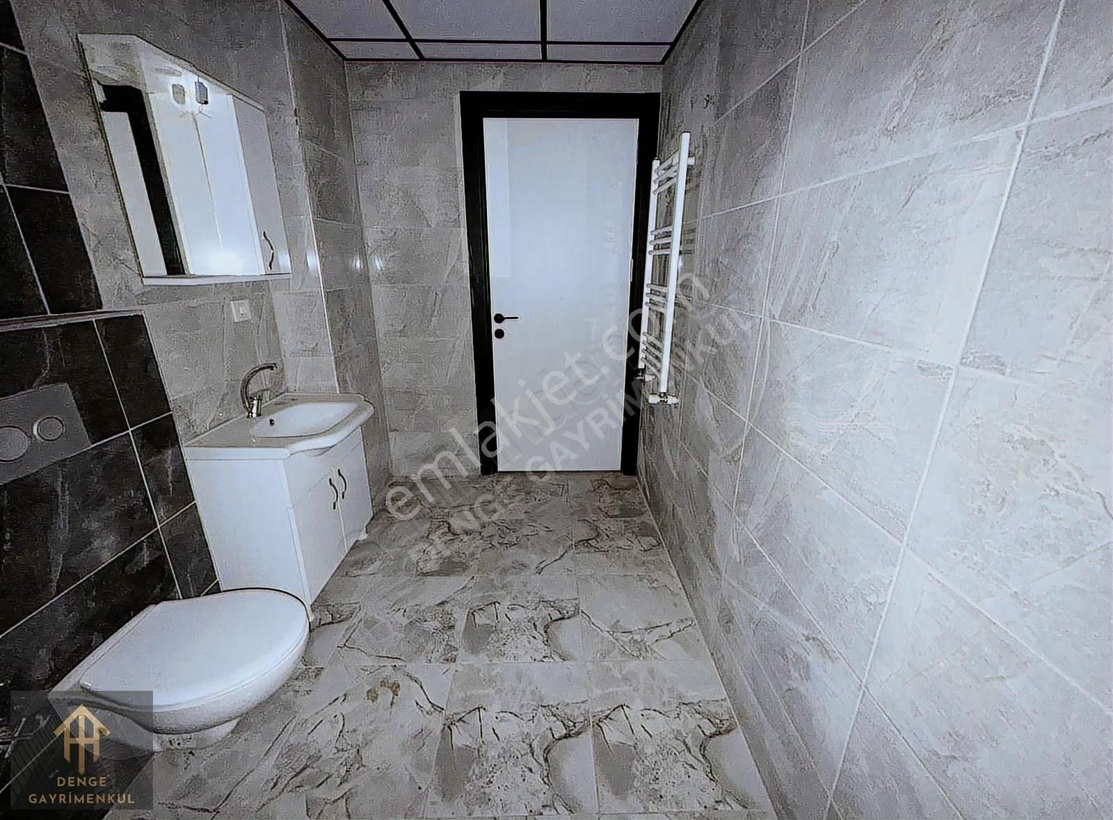 Denge'den Yeşilbağlar Mahde Site/otoprk/sıfır Sınırsız Kredi 3+1 - Görsel 15