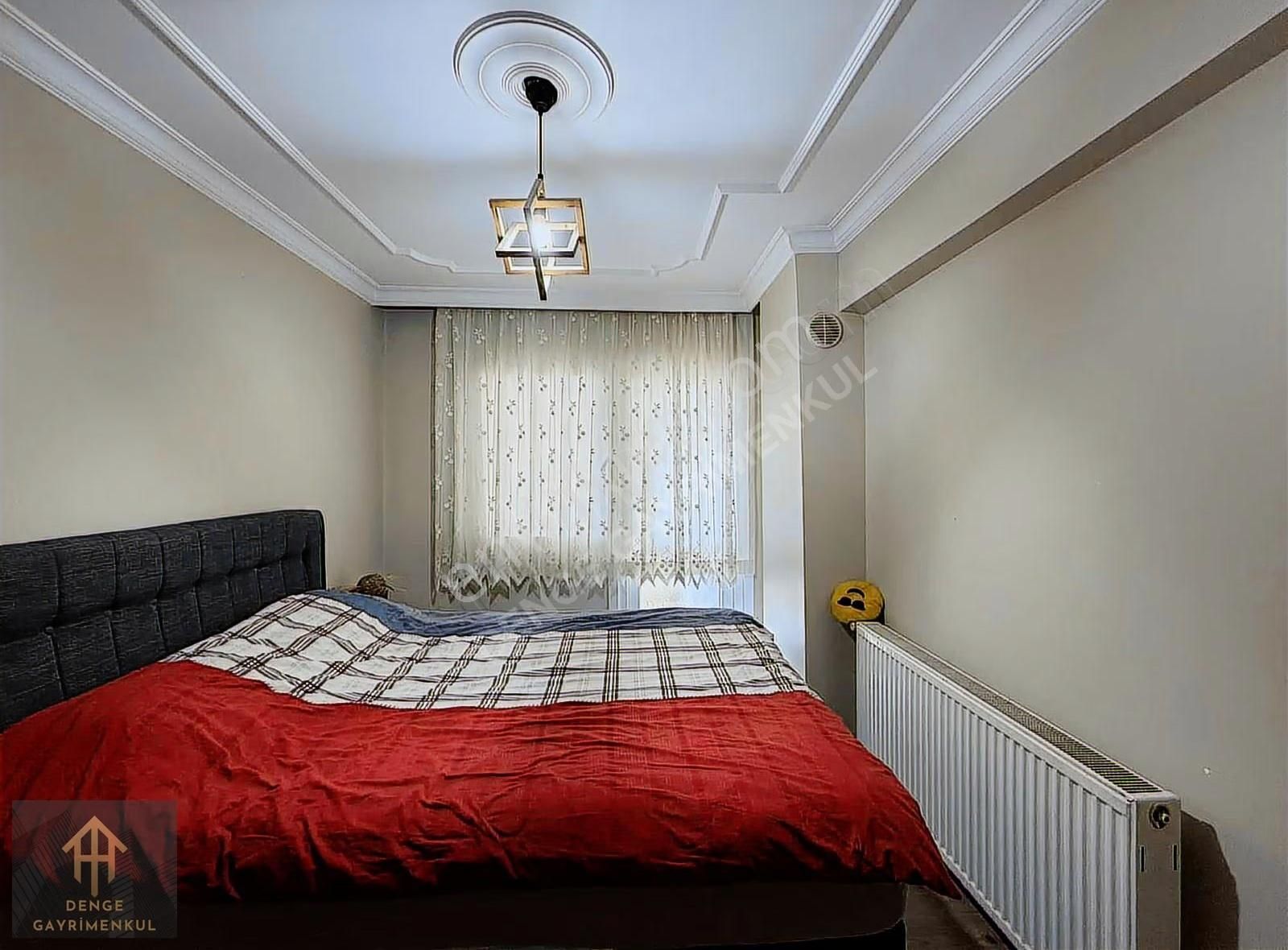 Denge'den Yıldız Mahde Dogum Hastne Yanı Cadde Cephe Bakımlı 3+1 - Görsel 3