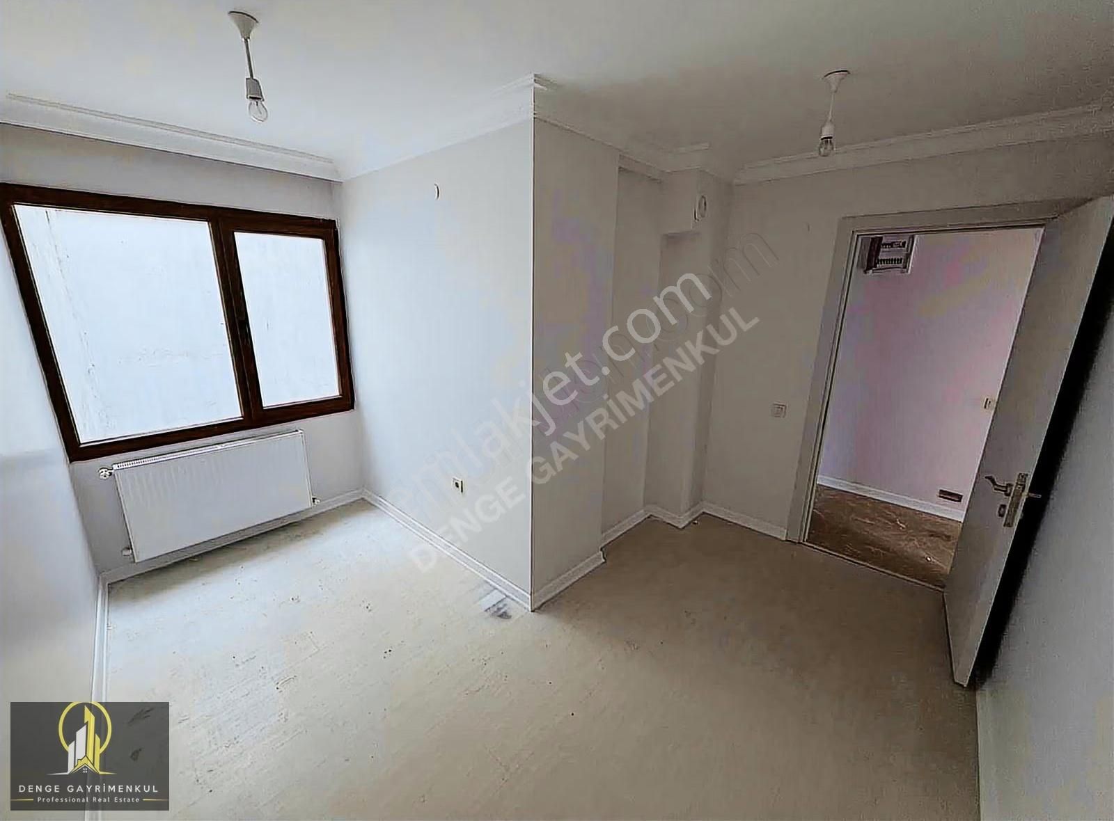 Denge'den Yenigün Mahde Kolej Karşısı Asansör/çatı/cadde 3+1 - Görsel 2