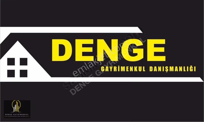 Denge'den Yenigün Mahde Kolej Karşısı Asansör/çatı/cadde 3+1 - Görsel 12