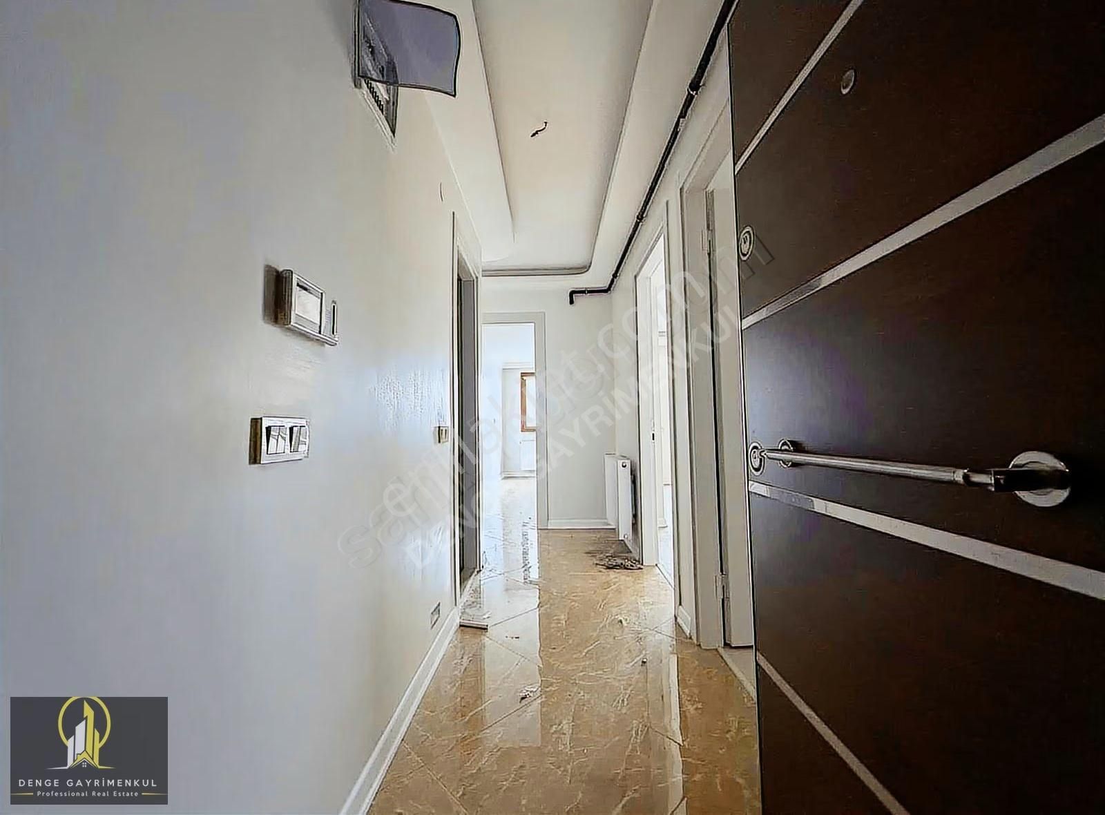 Denge'den Yenigün Mahde Kolej Karşısı Asansör/çatı/cadde 3+1 - Görsel 10