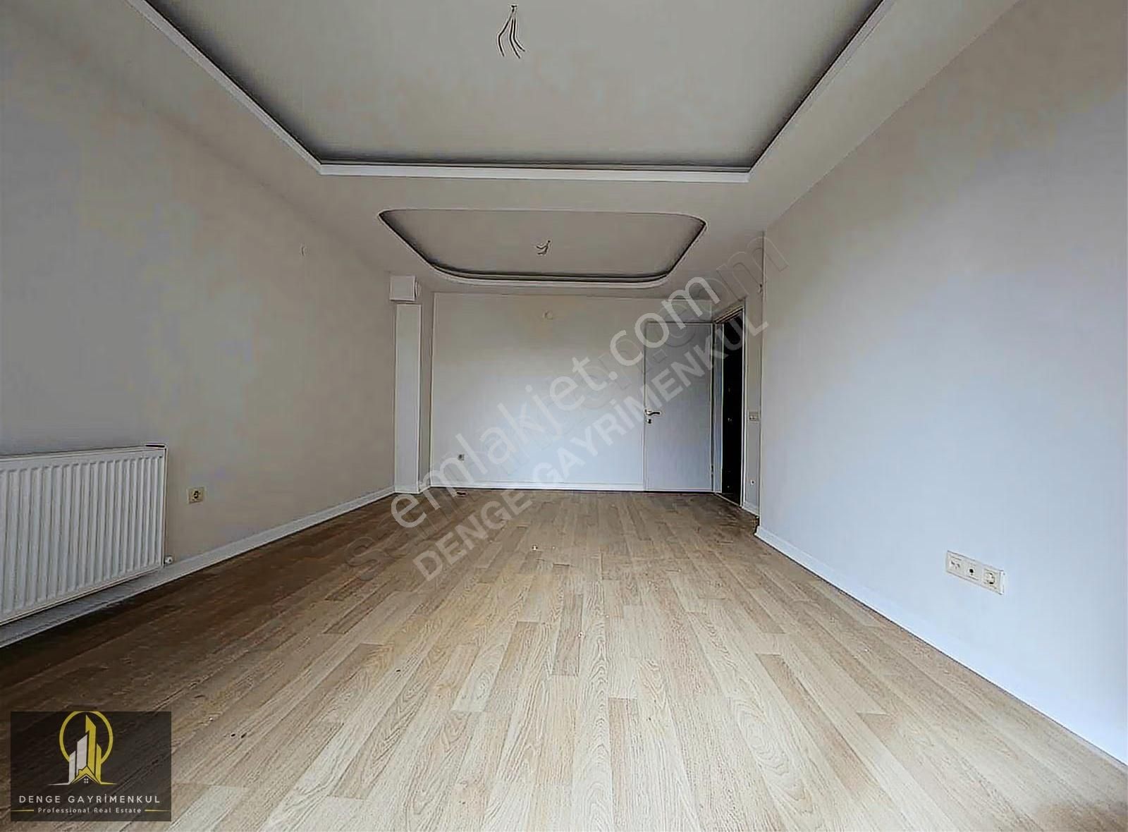 Denge'den Yenigün Mahde Kolej Karşısı Asansör/çatı/cadde 3+1 - Görsel 8