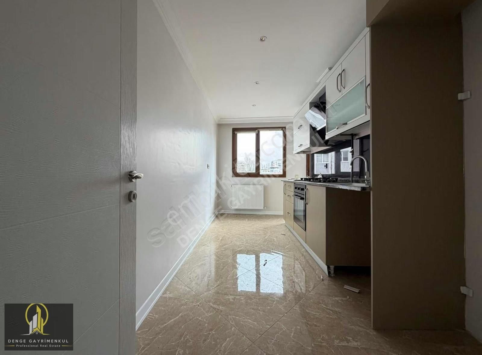 Denge'den Yenigün Mahde Kolej Karşısı Asansör/çatı/cadde 3+1 - Görsel 9