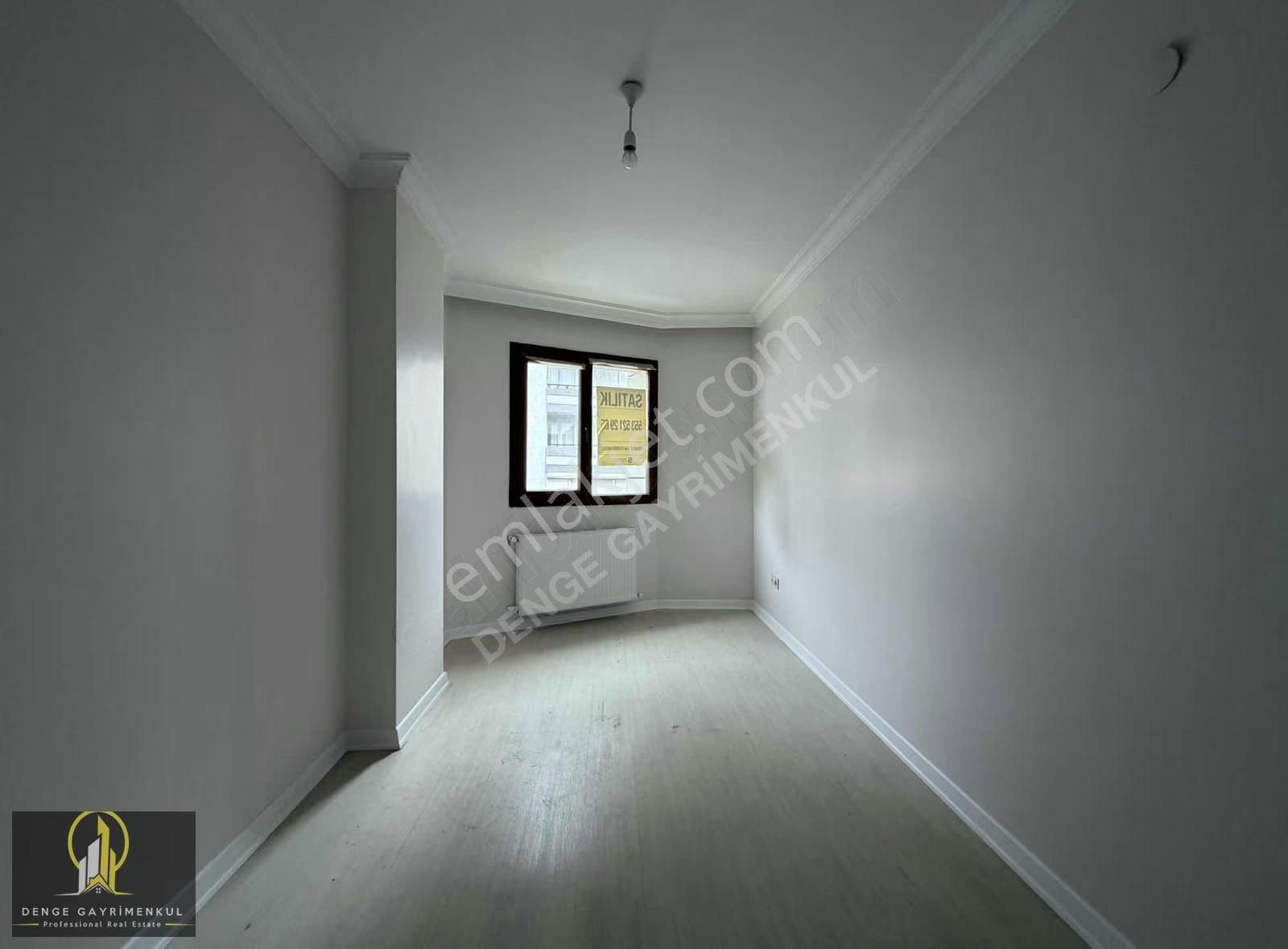 Denge'den Yenigün Mahde Kolej Karşısı Asansör/çatı/cadde 3+1 - Görsel 4