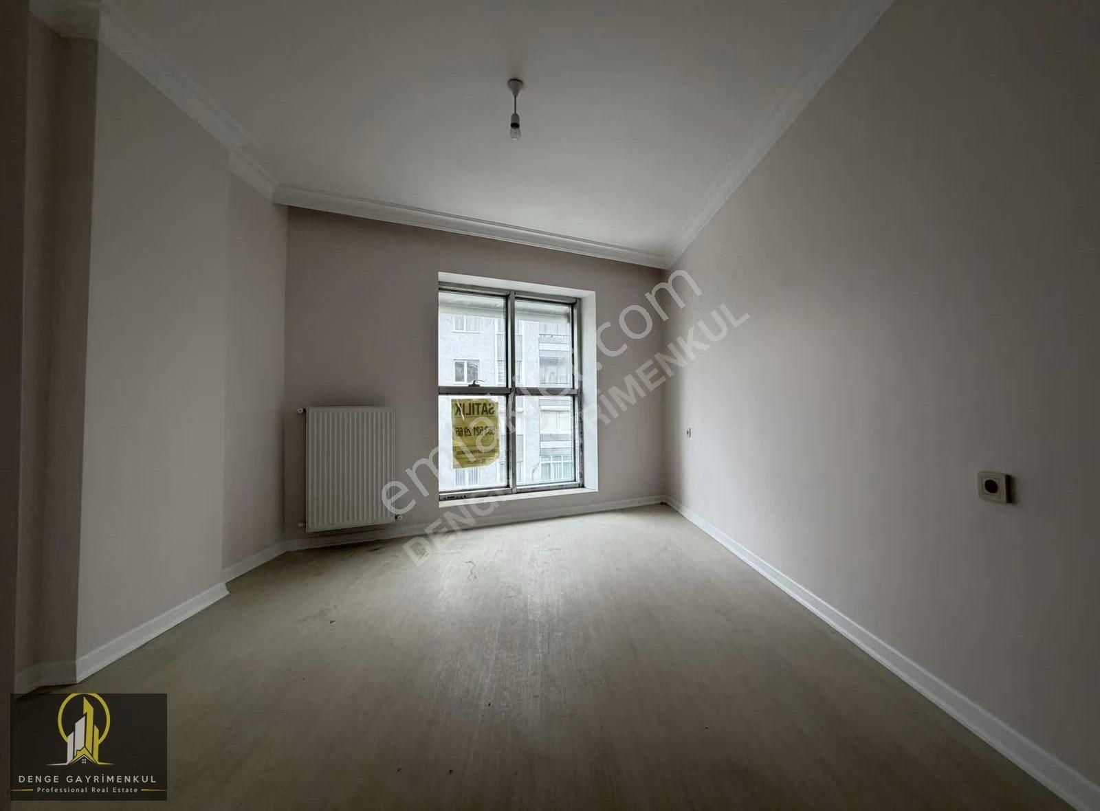 Denge'den Yenigün Mahde Kolej Karşısı Asansör/çatı/cadde 3+1 - Görsel 13