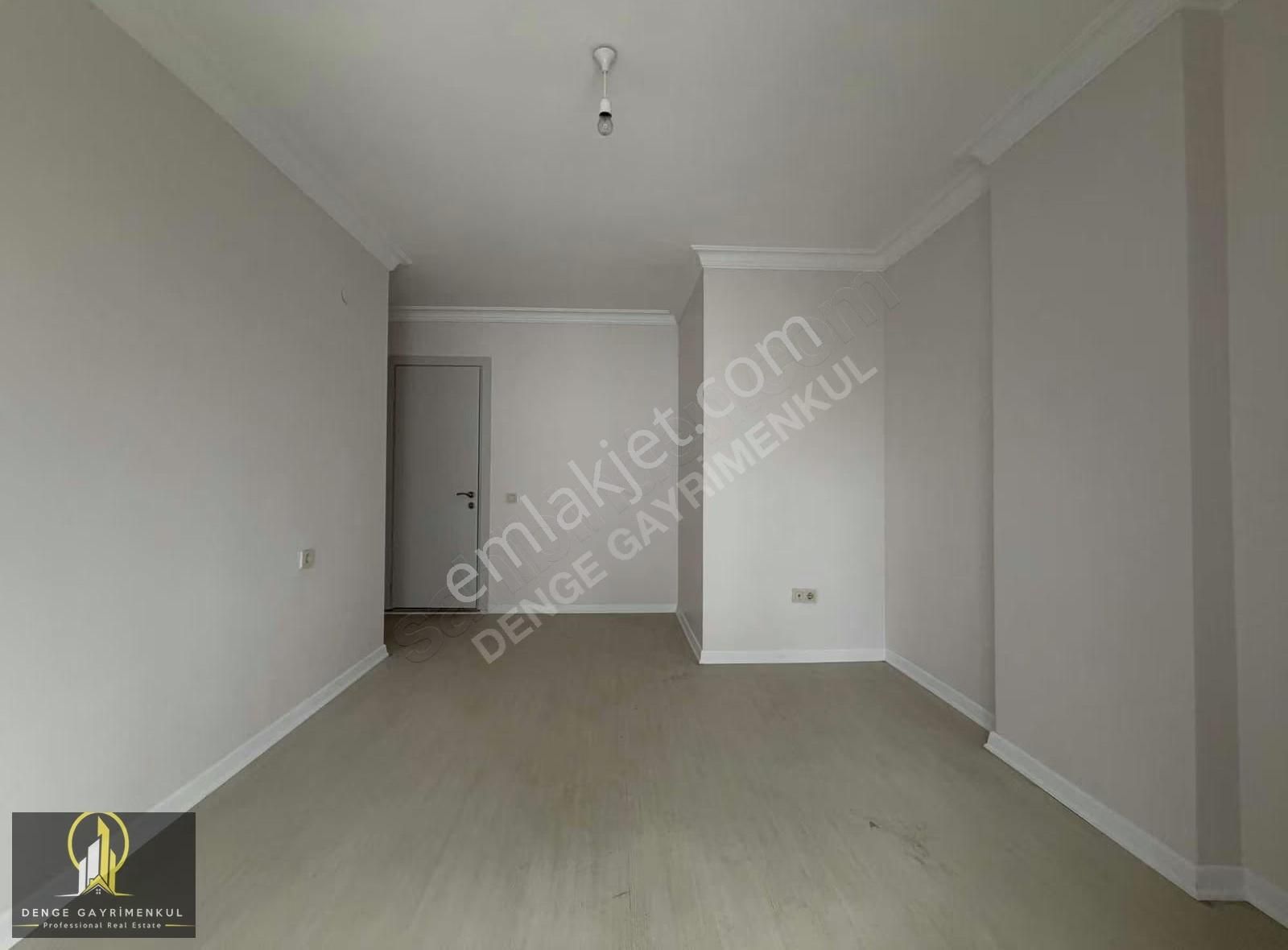 Denge'den Yenigün Mahde Kolej Karşısı Asansör/çatı/cadde 3+1 - Görsel 11