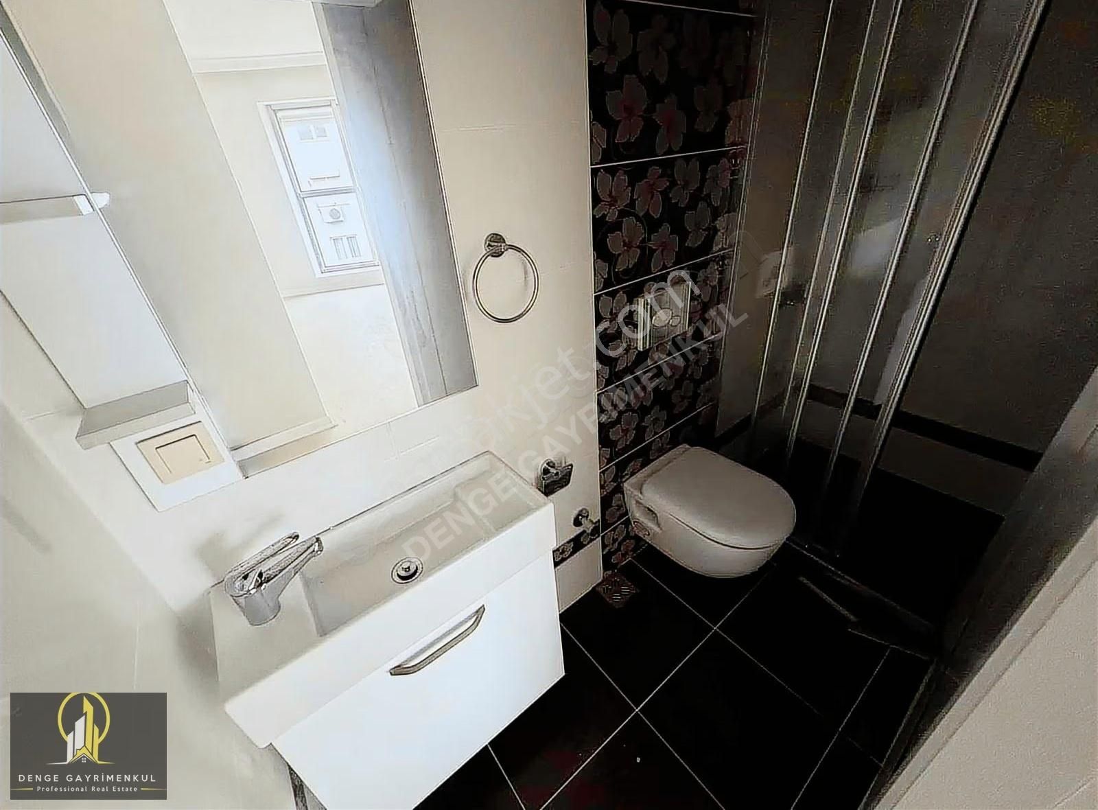 Denge'den Yenigün Mahde Kolej Karşısı Asansör/çatı/cadde 3+1 - Görsel 6